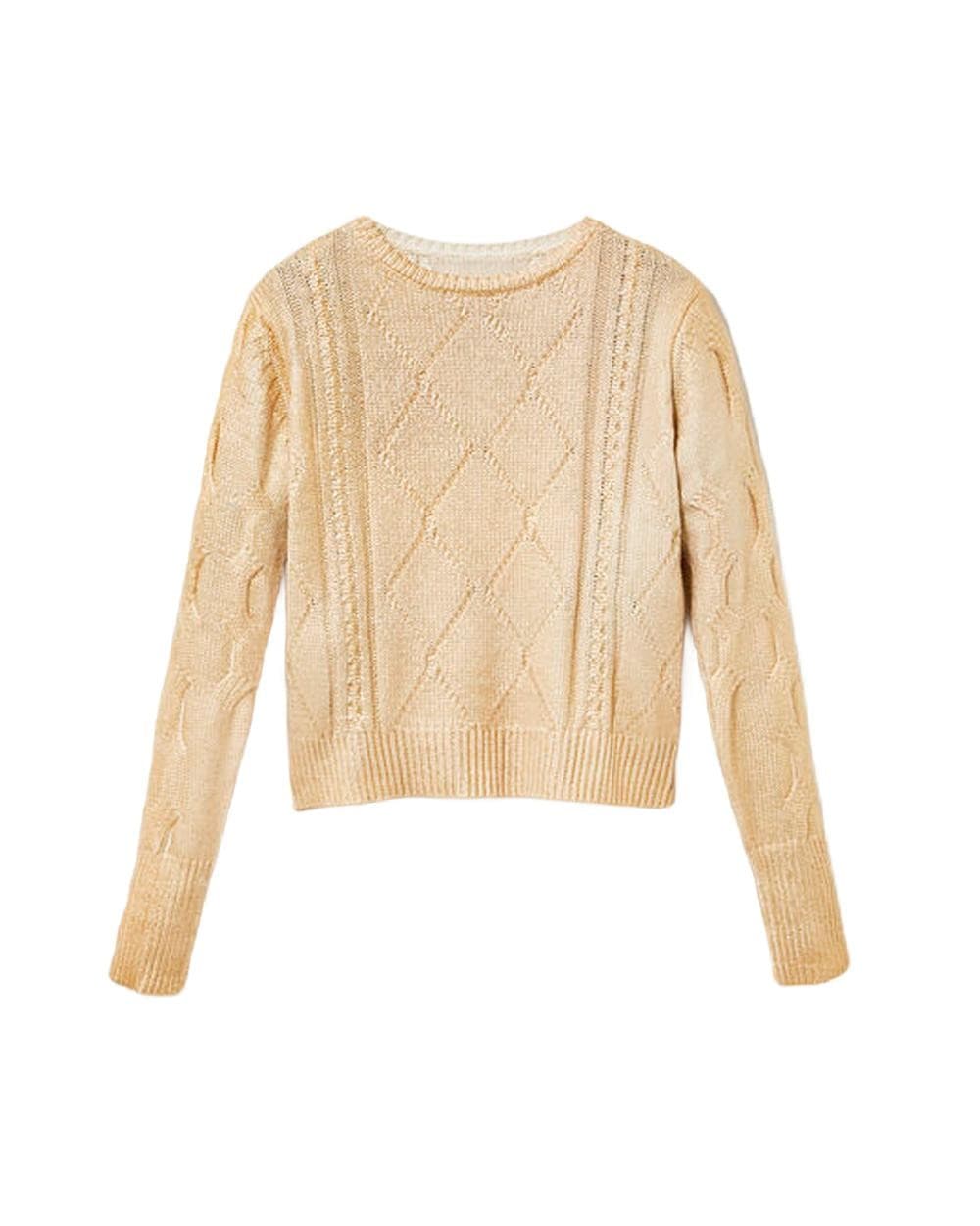 Desigual Maglia Donna - Desigual