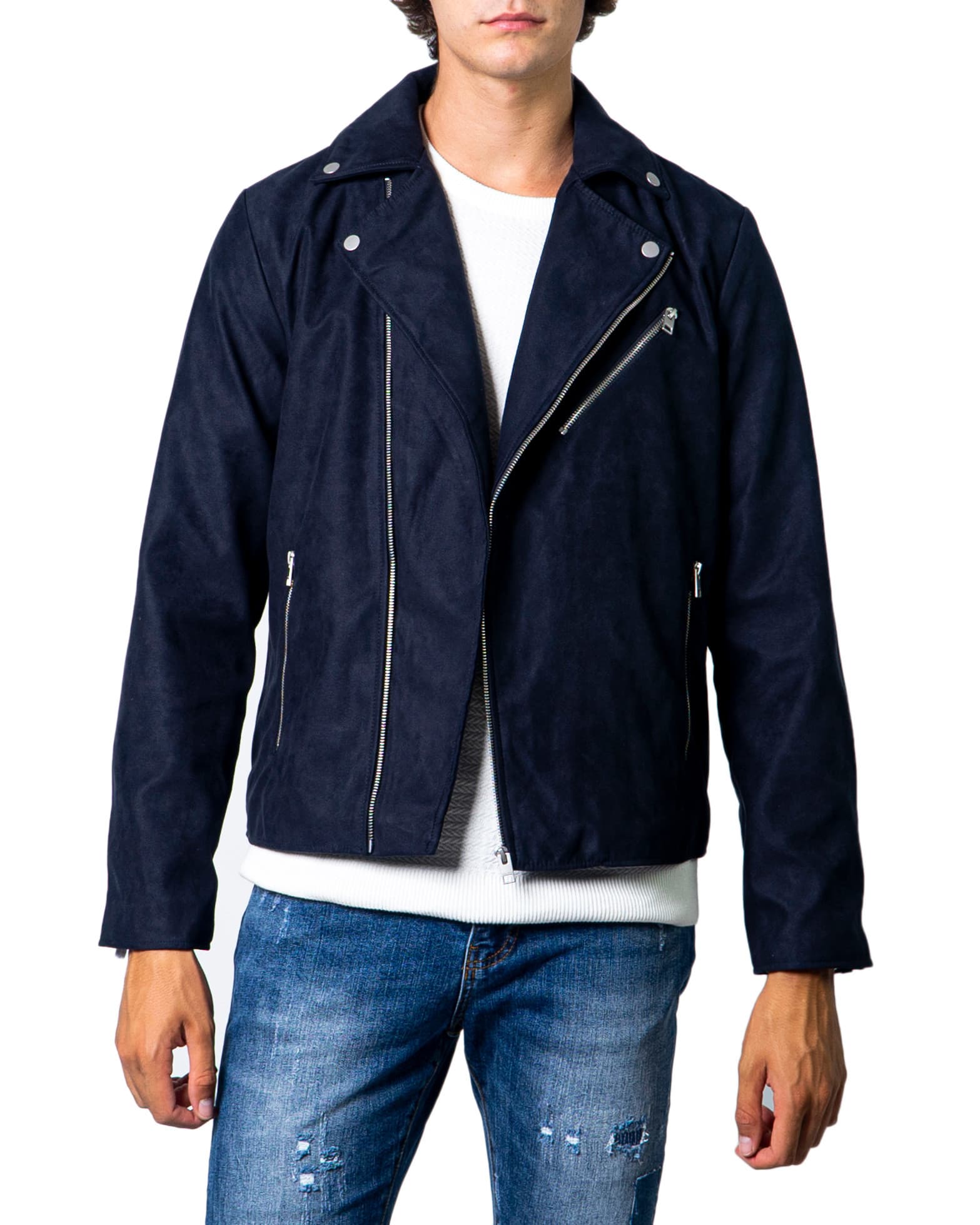 Jack & Jones Giacca Uomo - Jack & Jones
