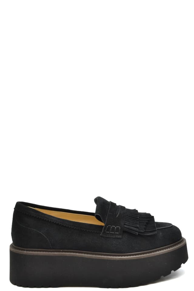 Hogan Жени Мокасини