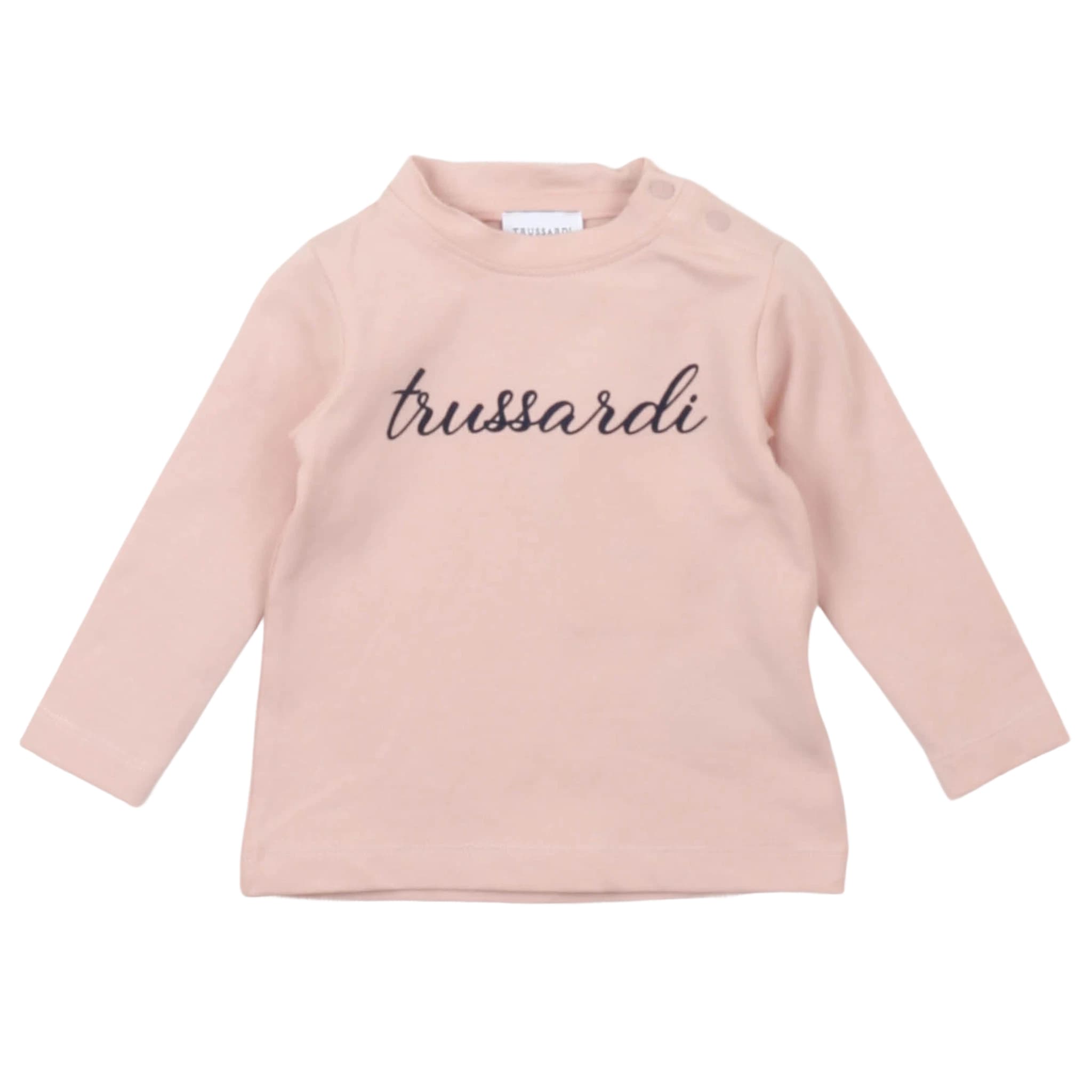 T-shirt - trussardi