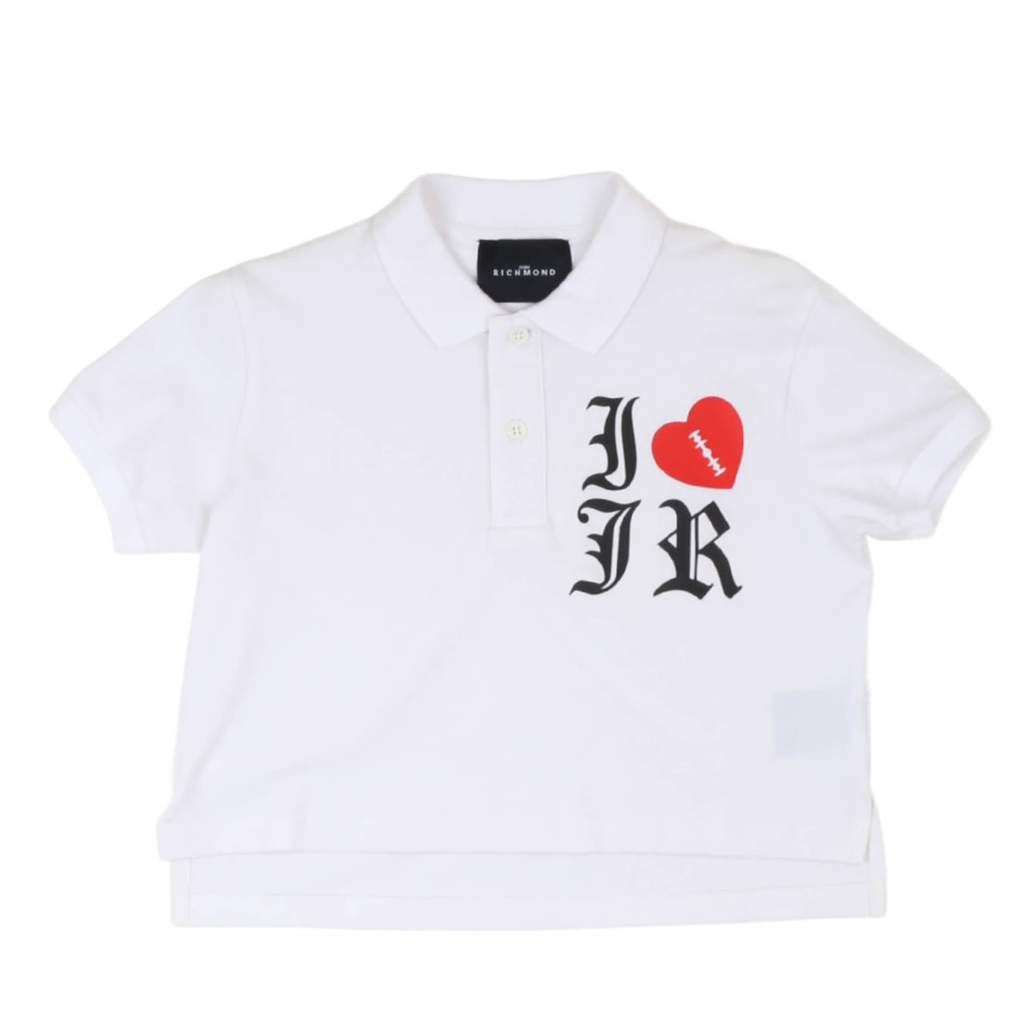 Polo - john richmond