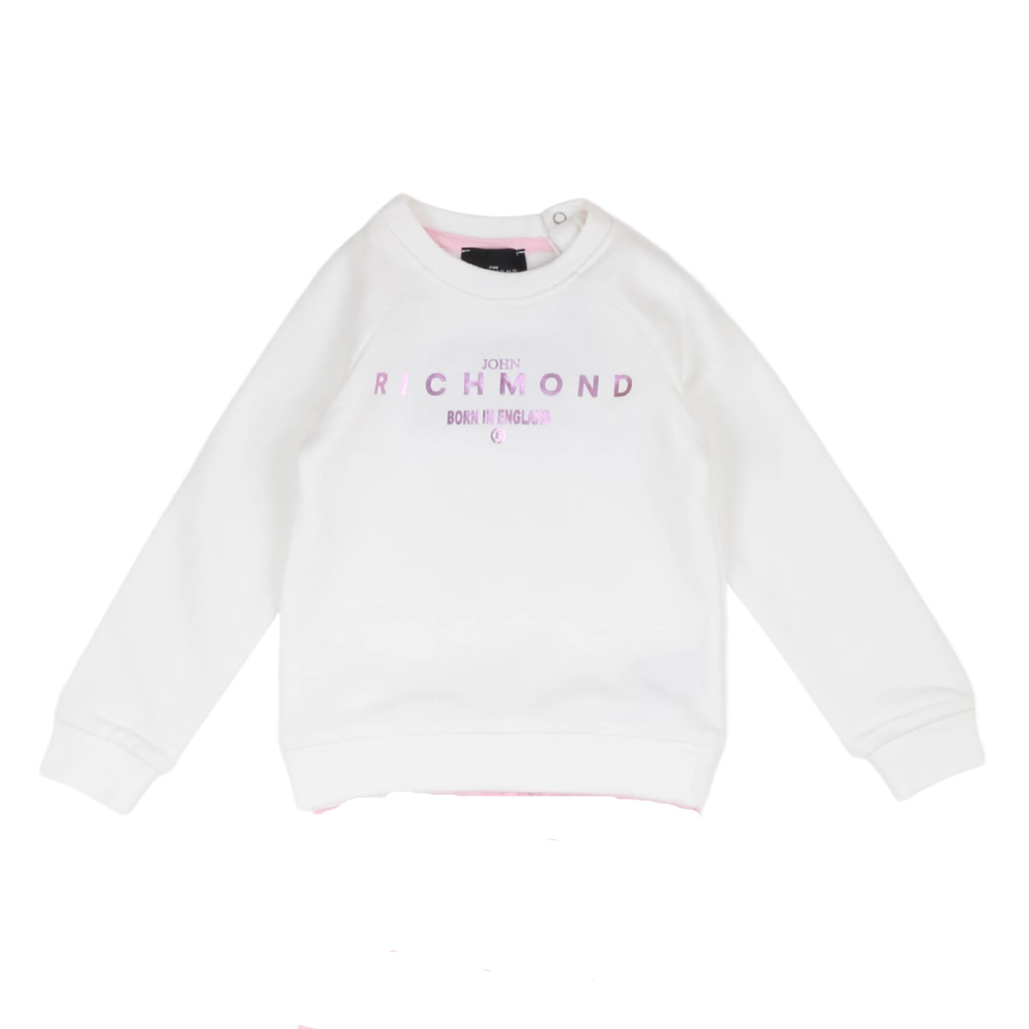Felpe - john richmond