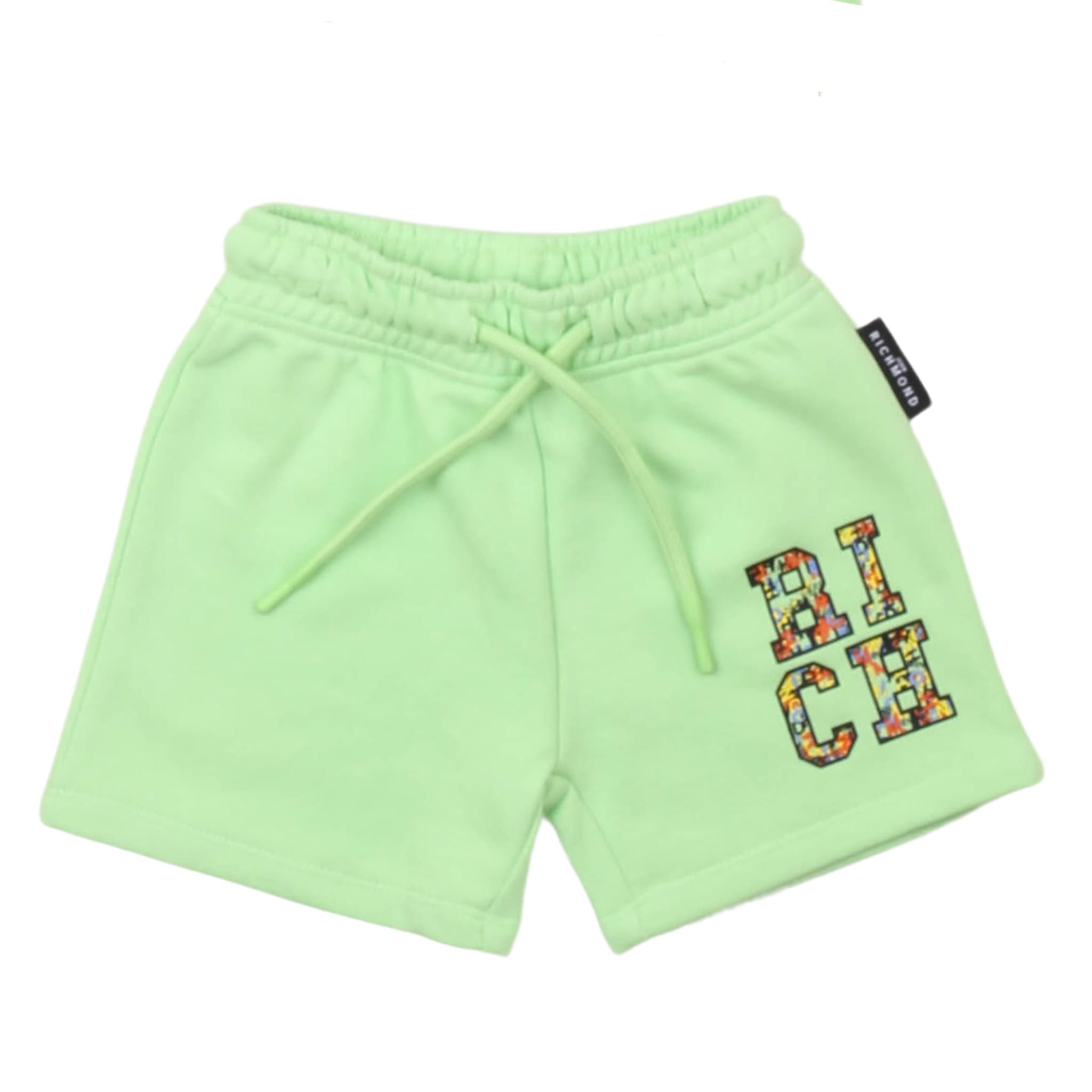 Bermuda - john richmond