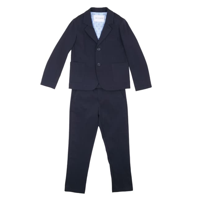 КОМПЛЕКТ ЯКЕ+ПАНТАЛОН OGULIN(N)