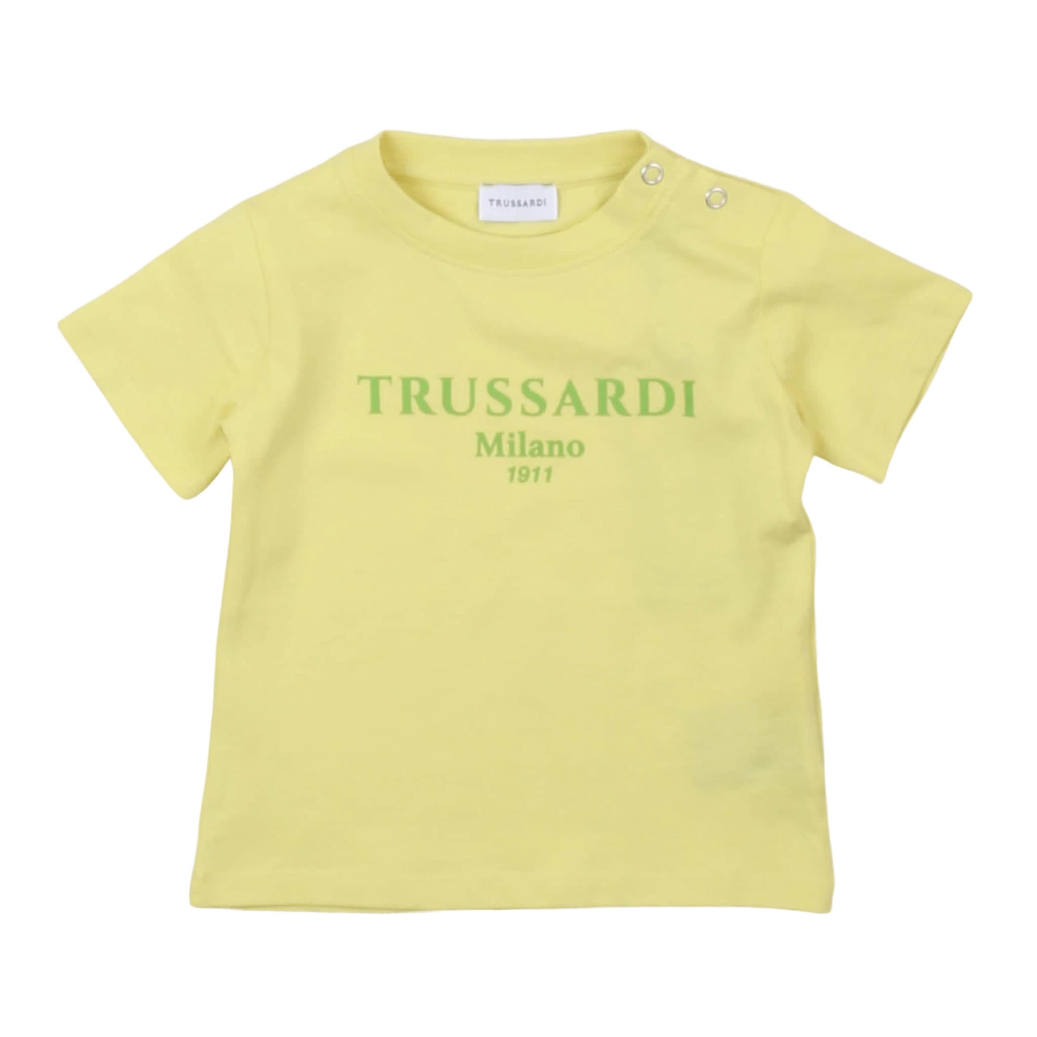 T-shirt - trussardi