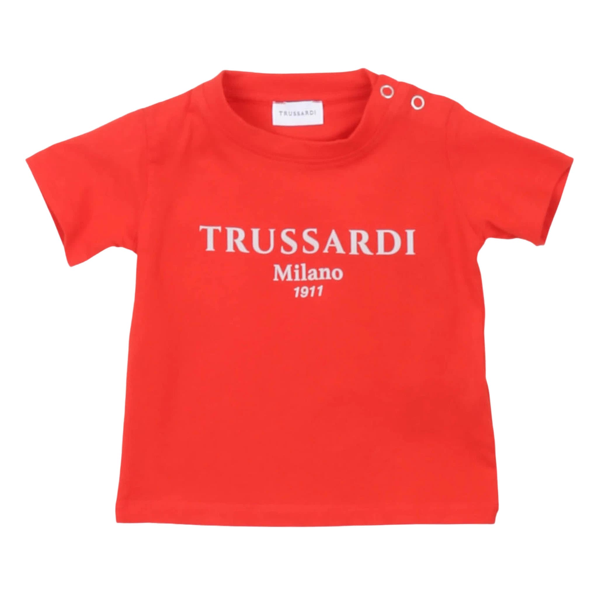 T-shirt - trussardi