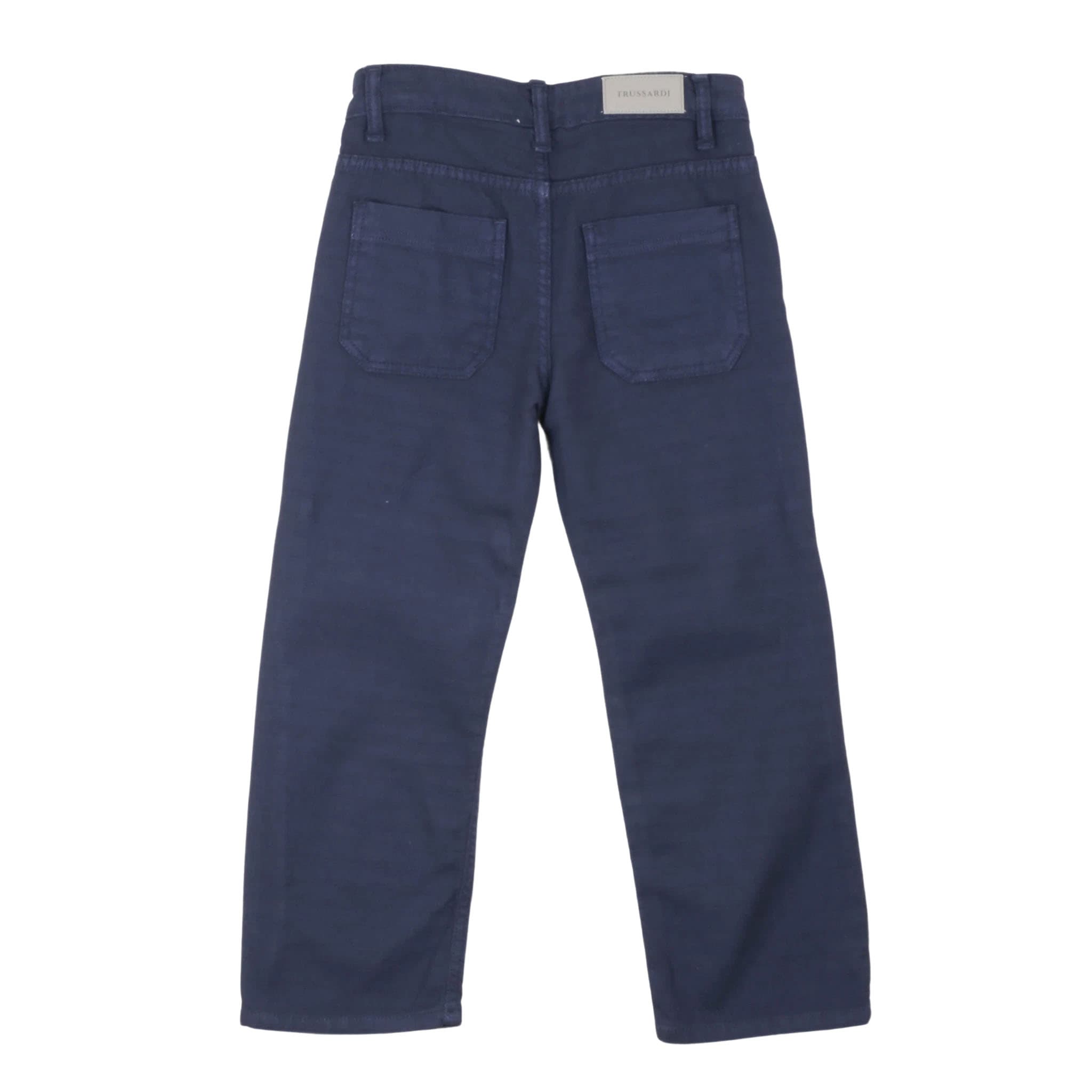 Pantaloni - trussardi