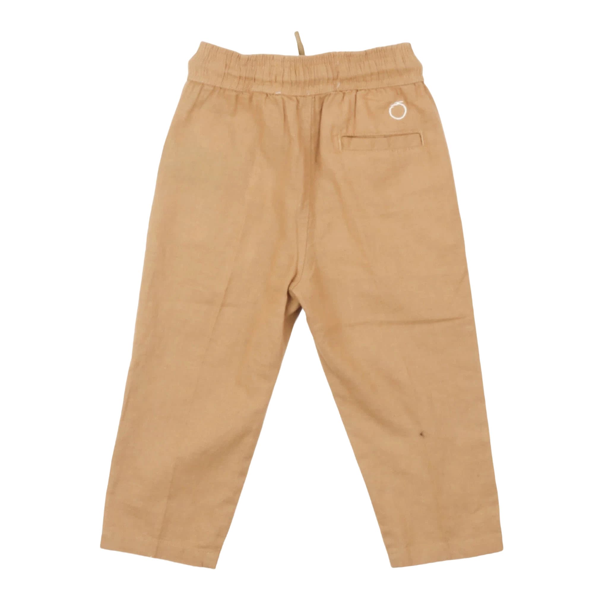 Pantaloni - trussardi