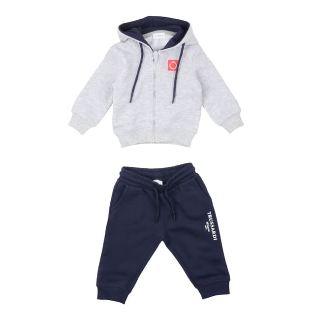 СУИТШЪРТ С ЦИП STRENCI