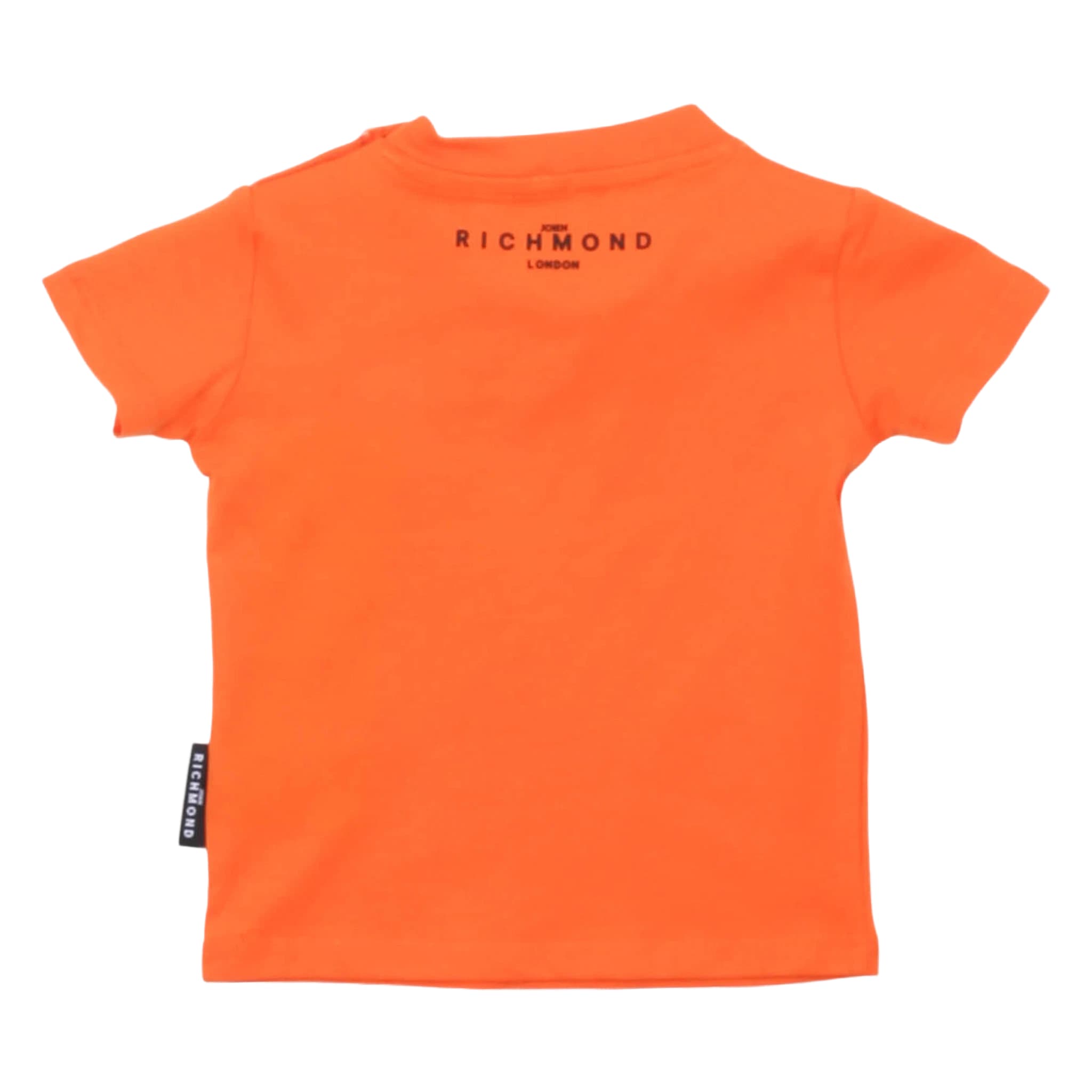 T-shirt - john richmond