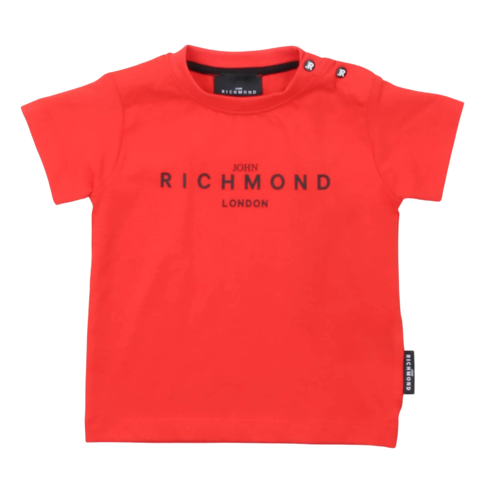 T-shirt - john richmond