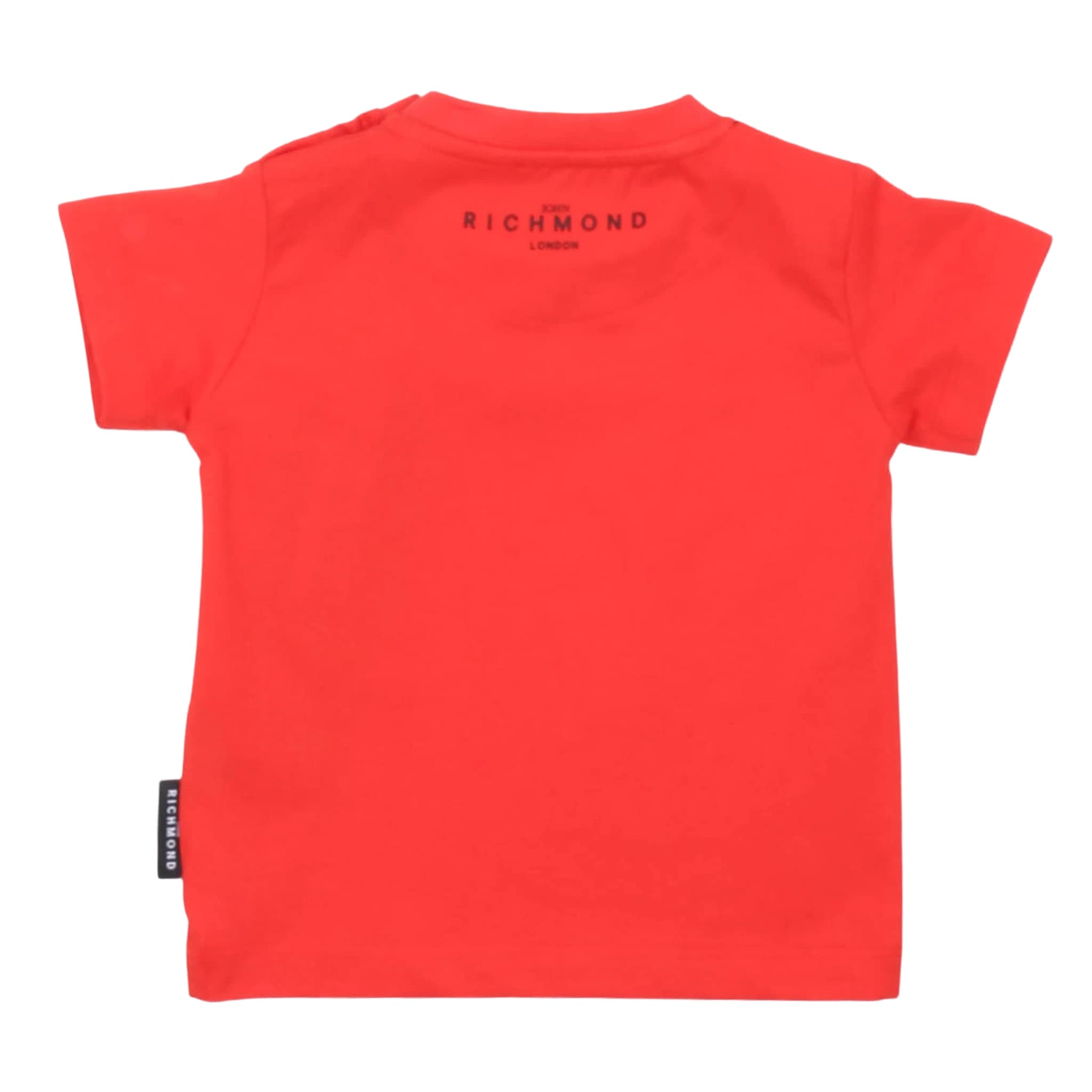 T-shirt - john richmond