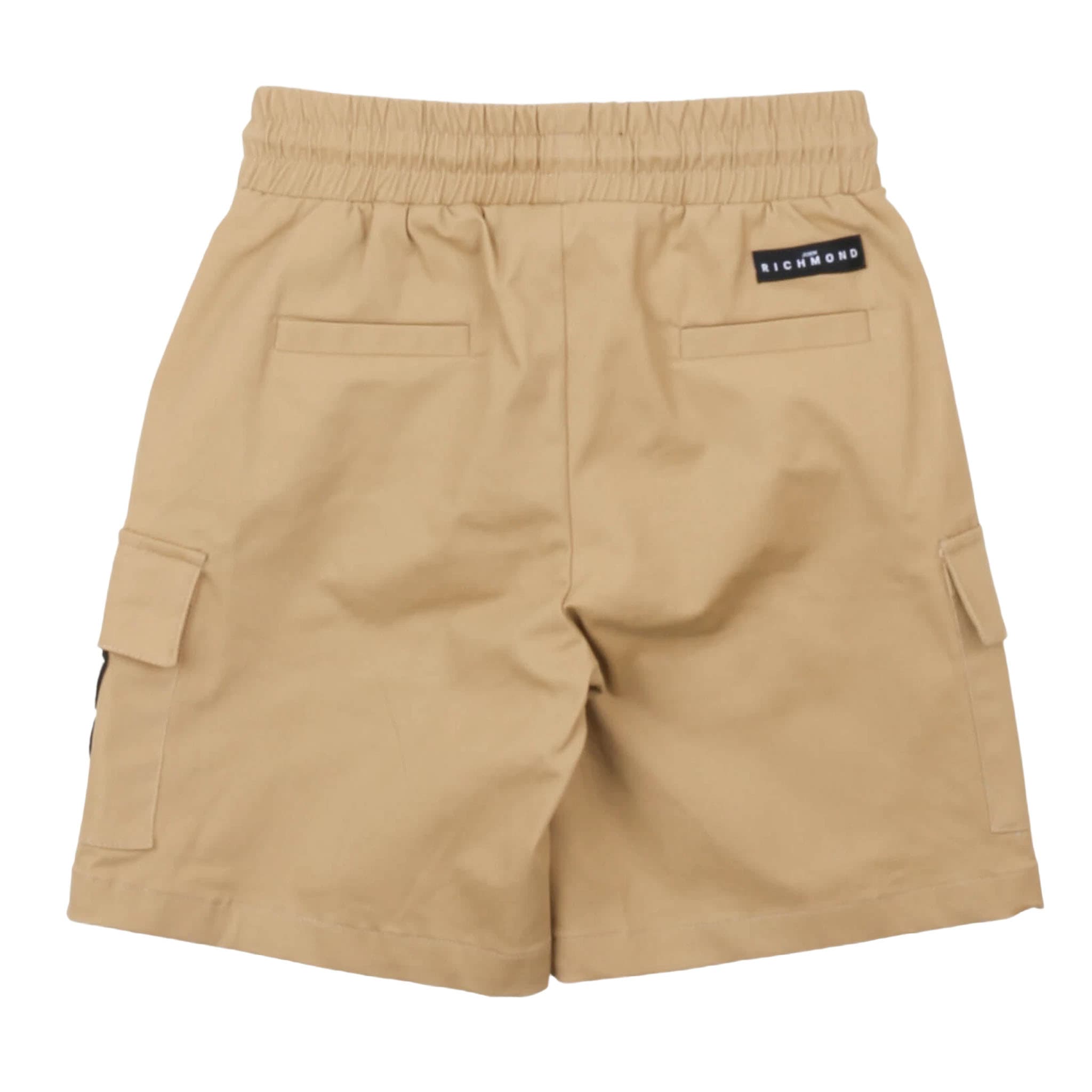 Bermuda - john richmond