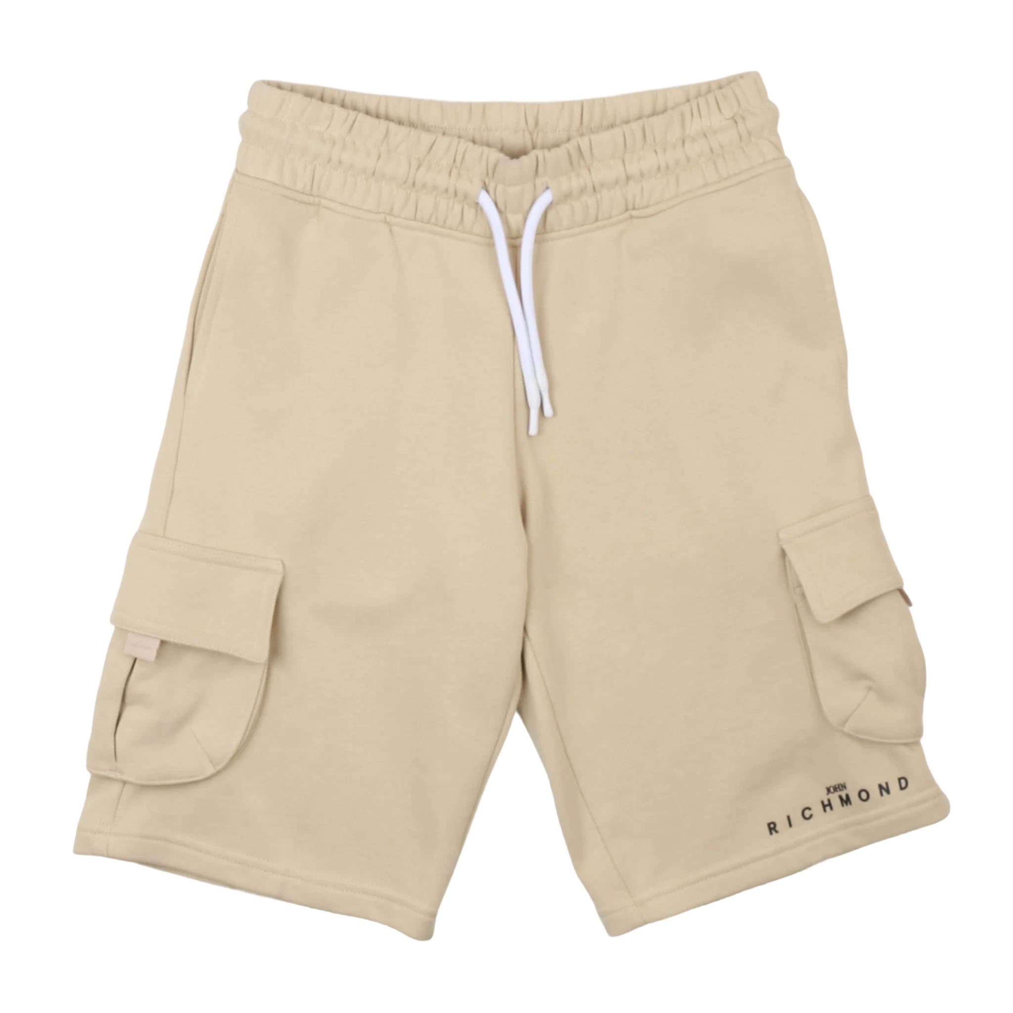 Bermuda - john richmond