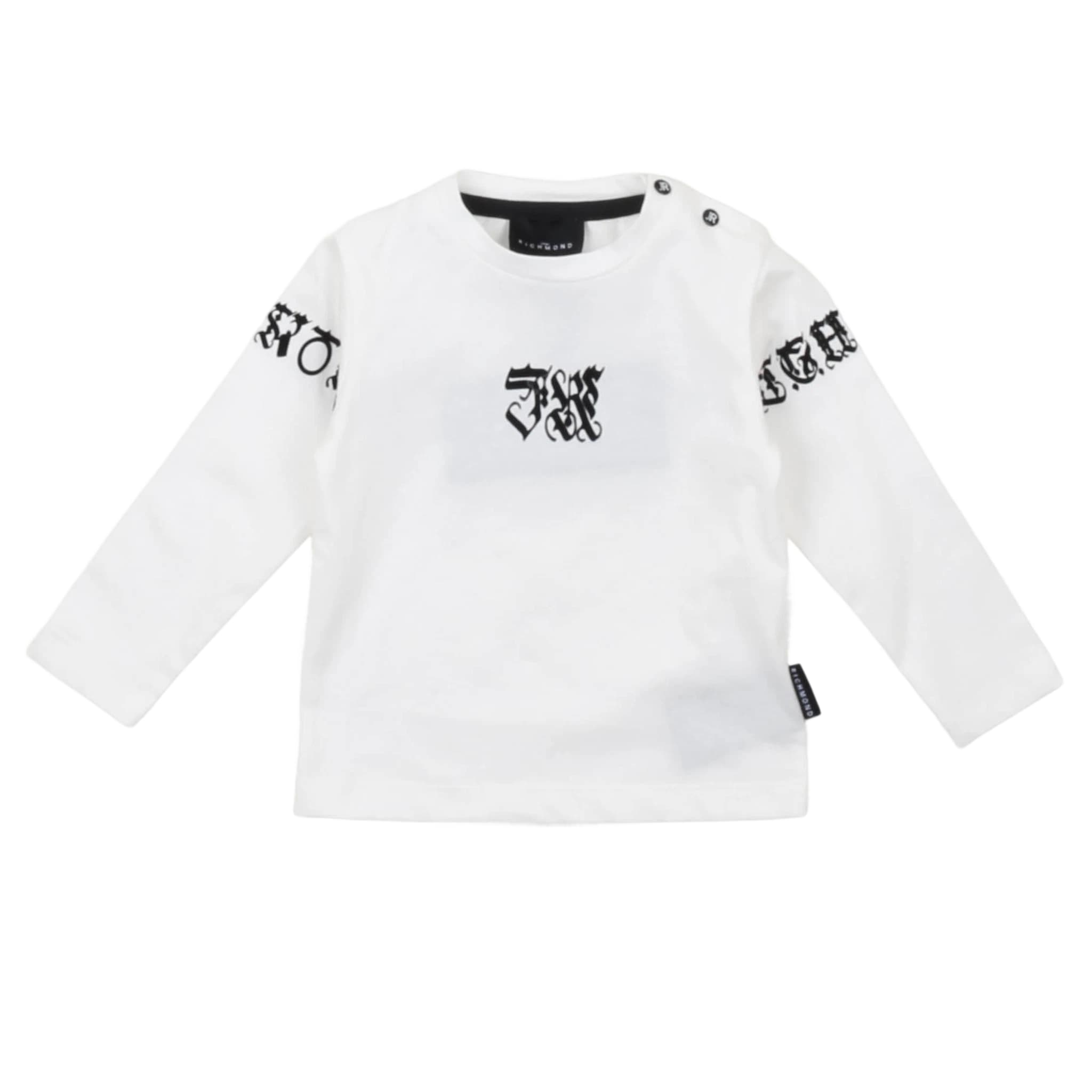 T-shirt - john richmond