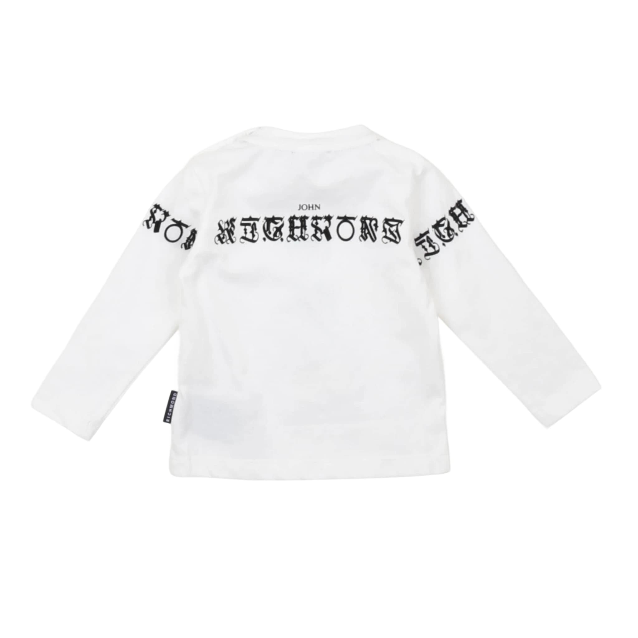 T-shirt - john richmond