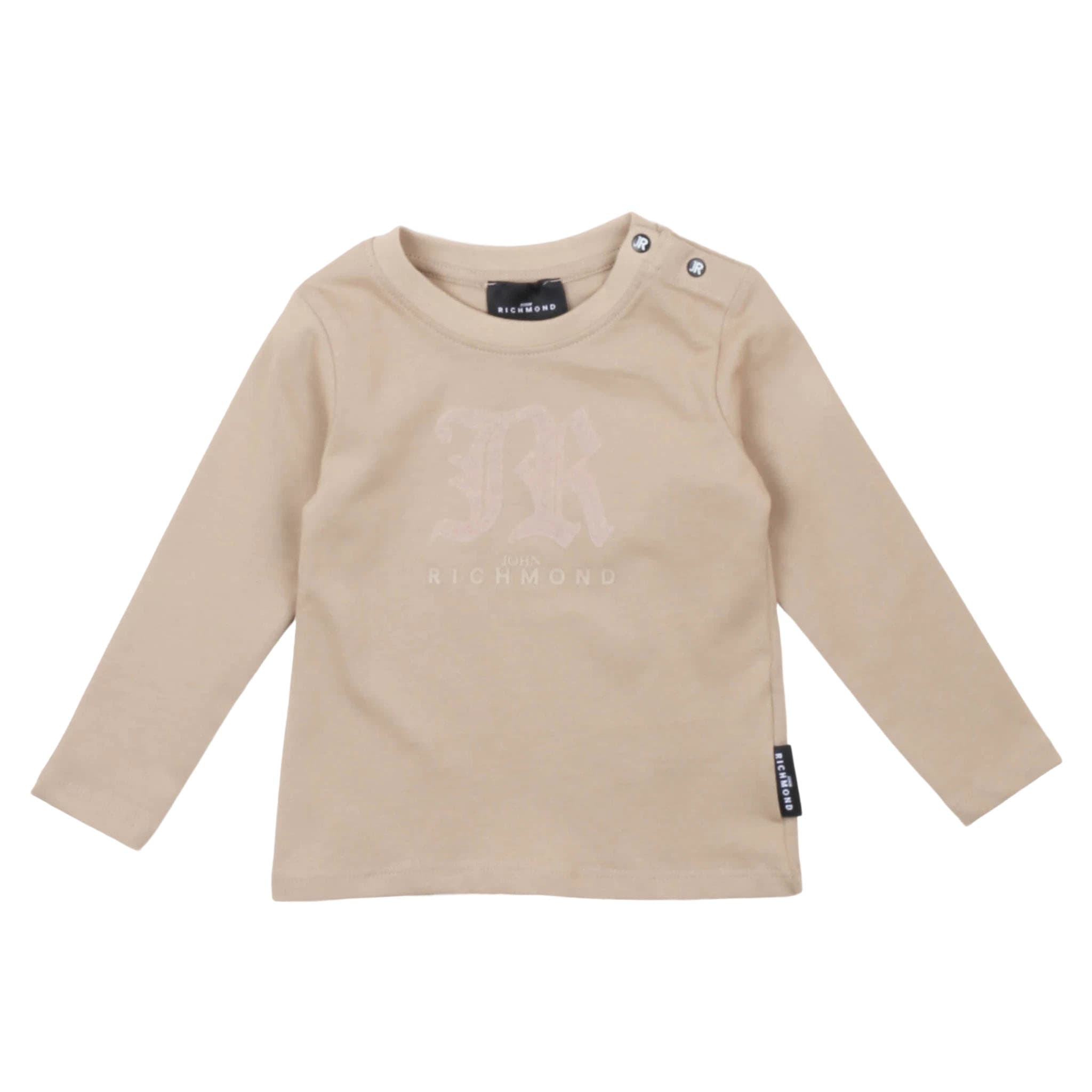 T-shirt - john richmond