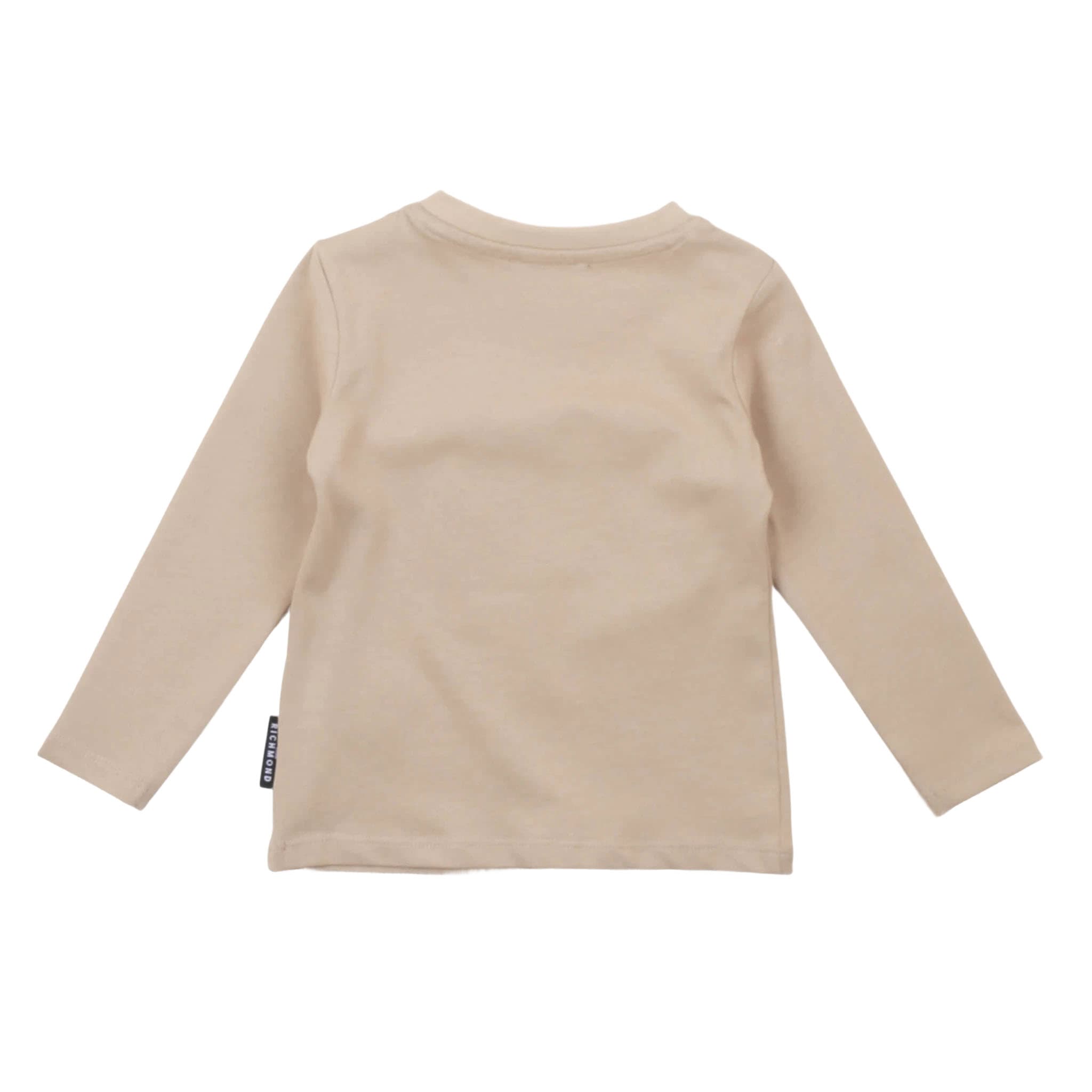 T-shirt - john richmond