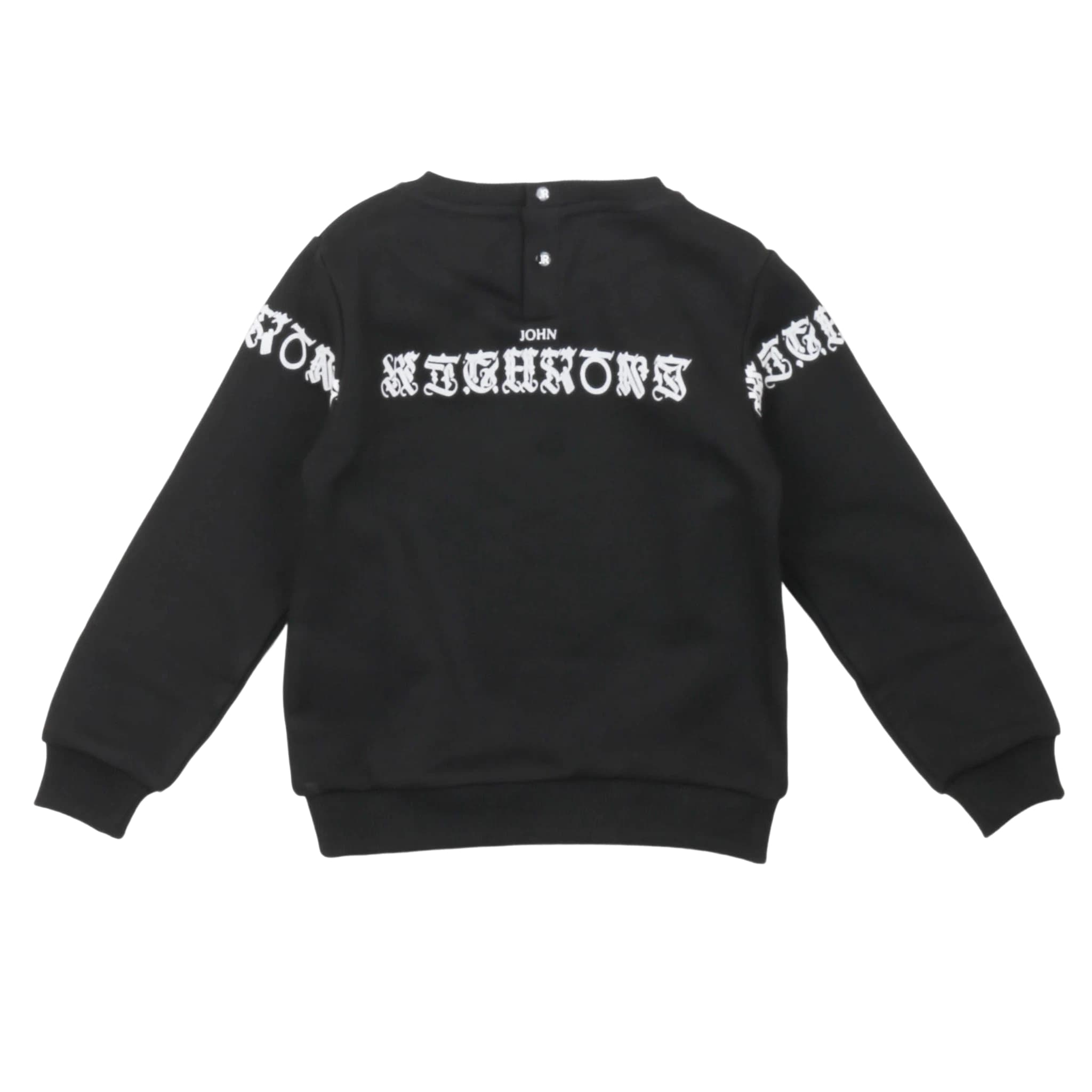 Felpe - john richmond