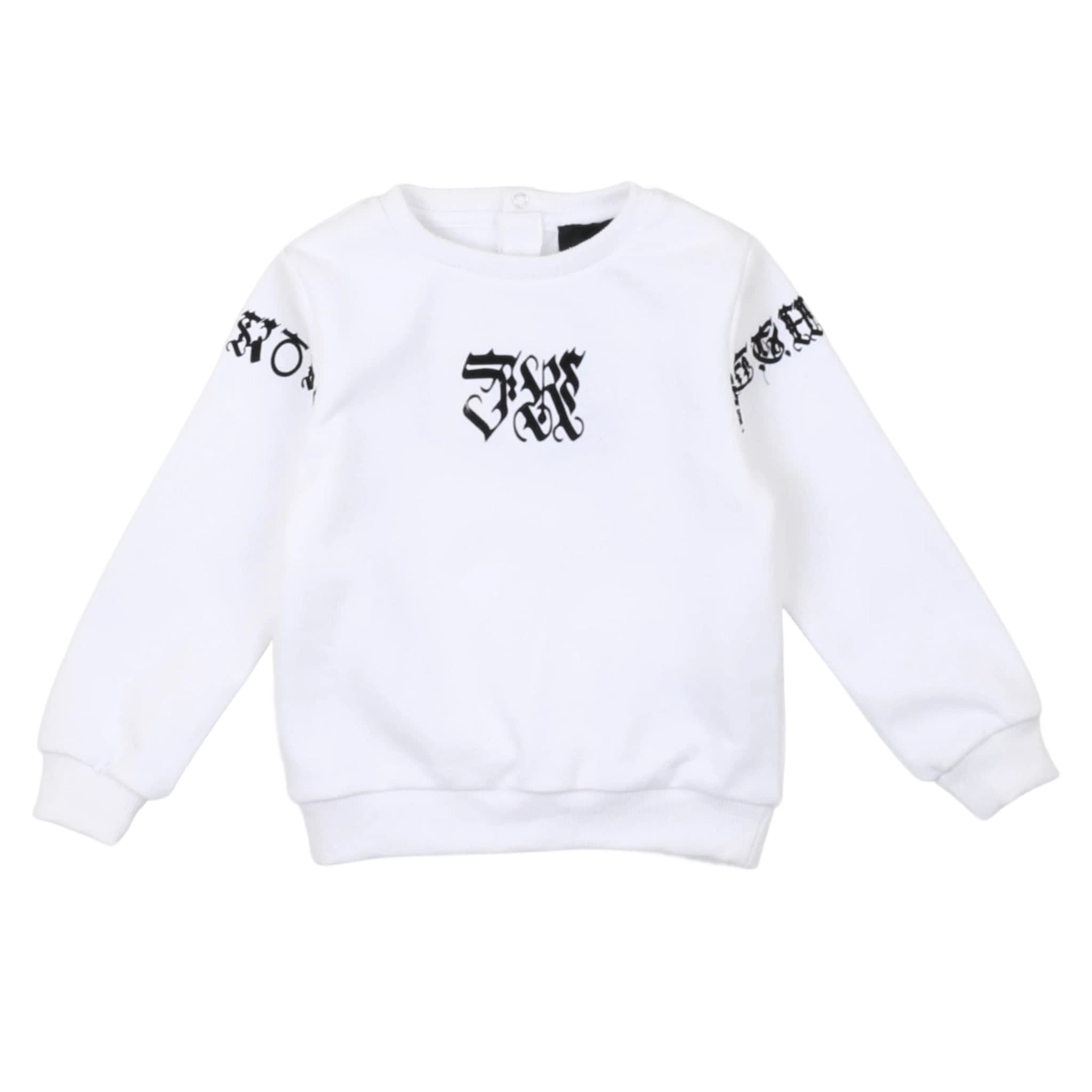 Felpe - john richmond