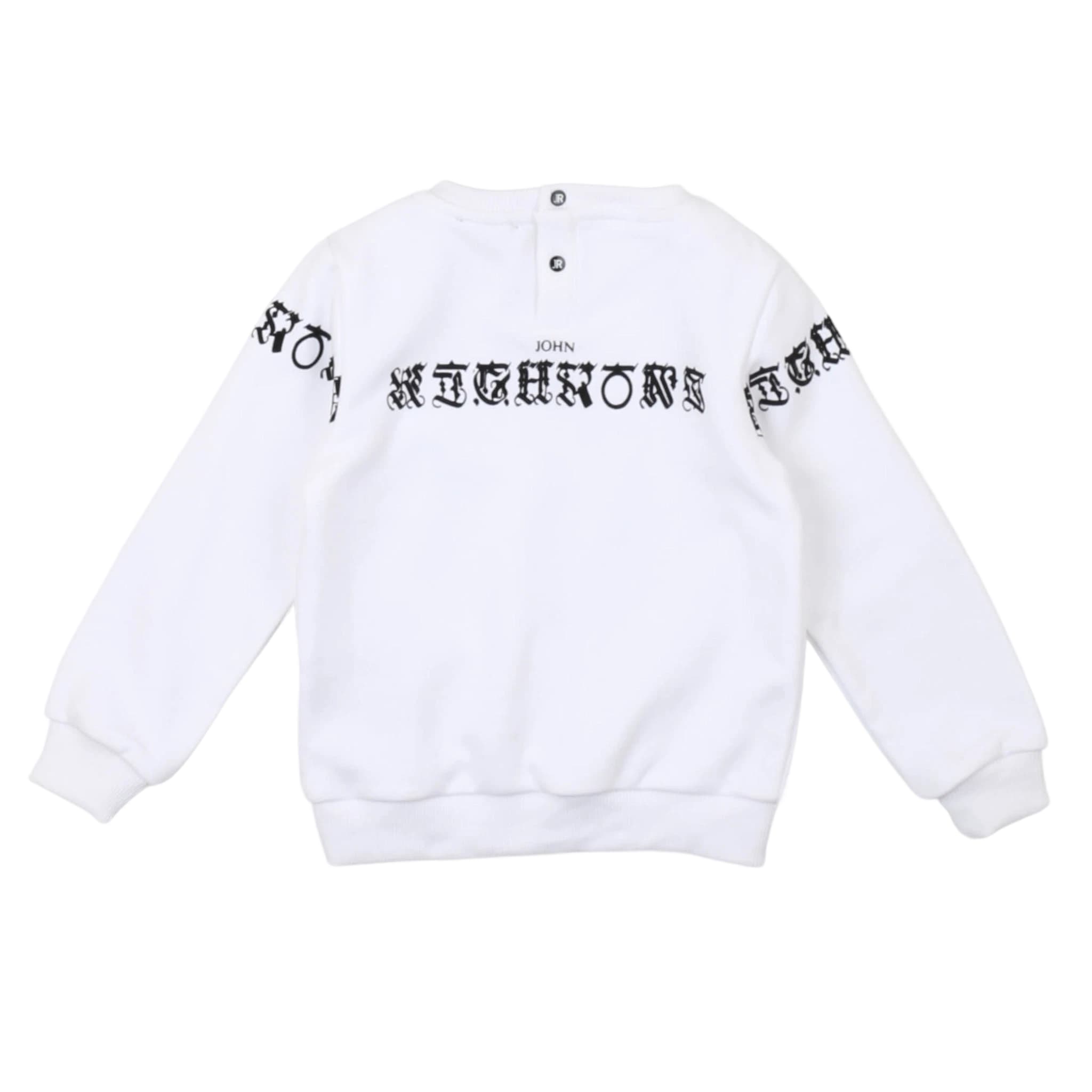 Felpe - john richmond