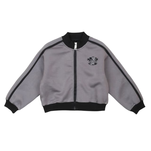 СУИТШЪРТ С ЦИП FREDERIC