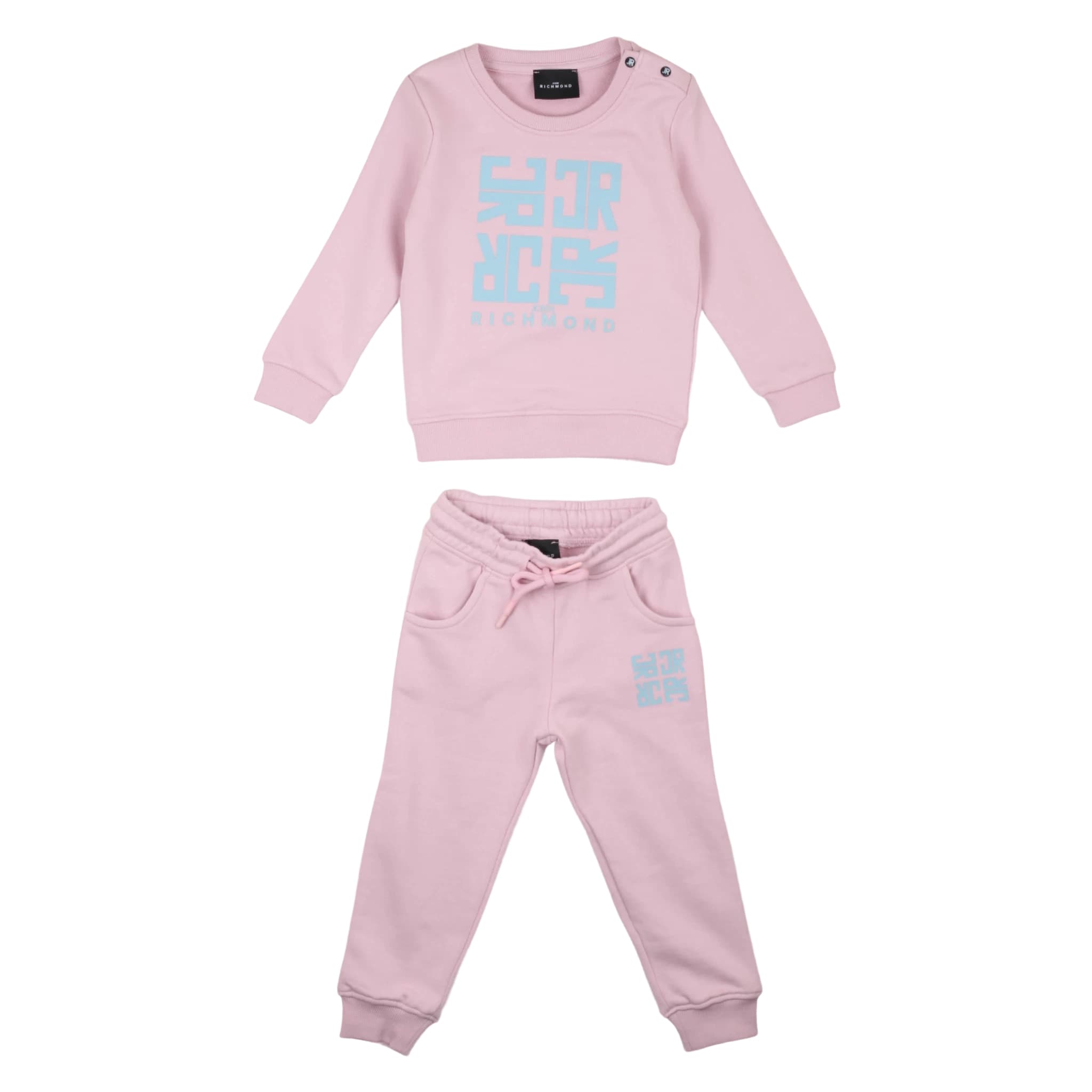 Completi - john richmond