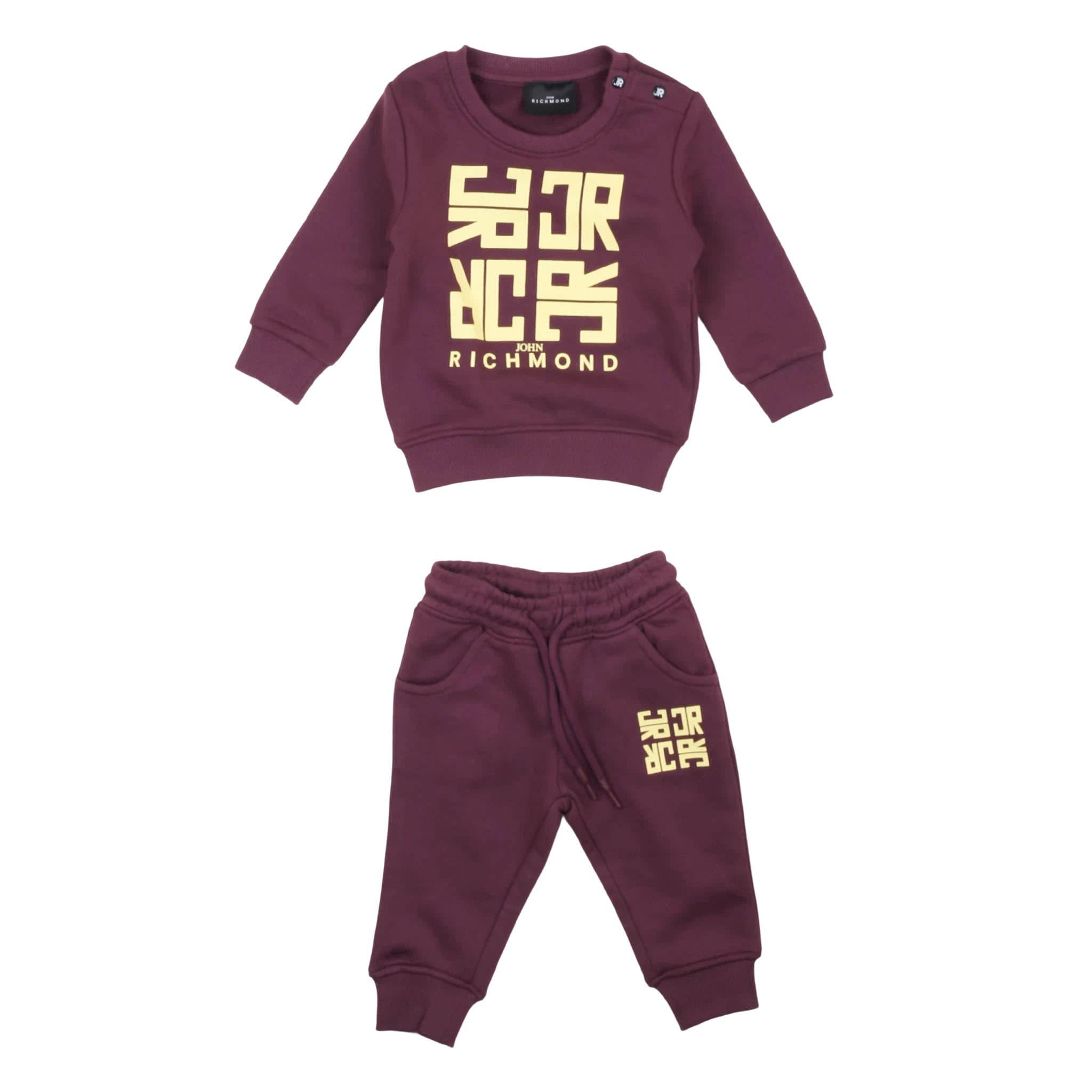 Completi - john richmond