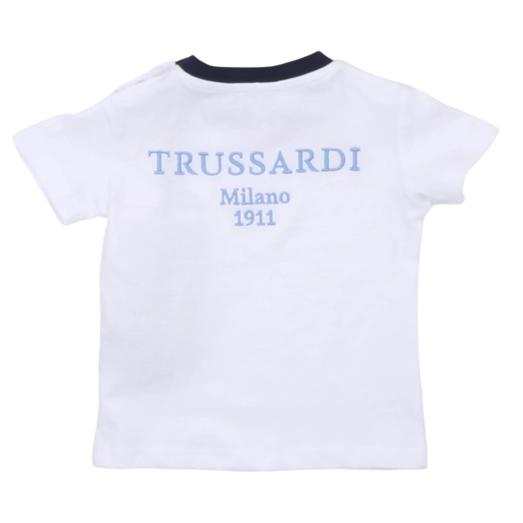 T-shirt - trussardi