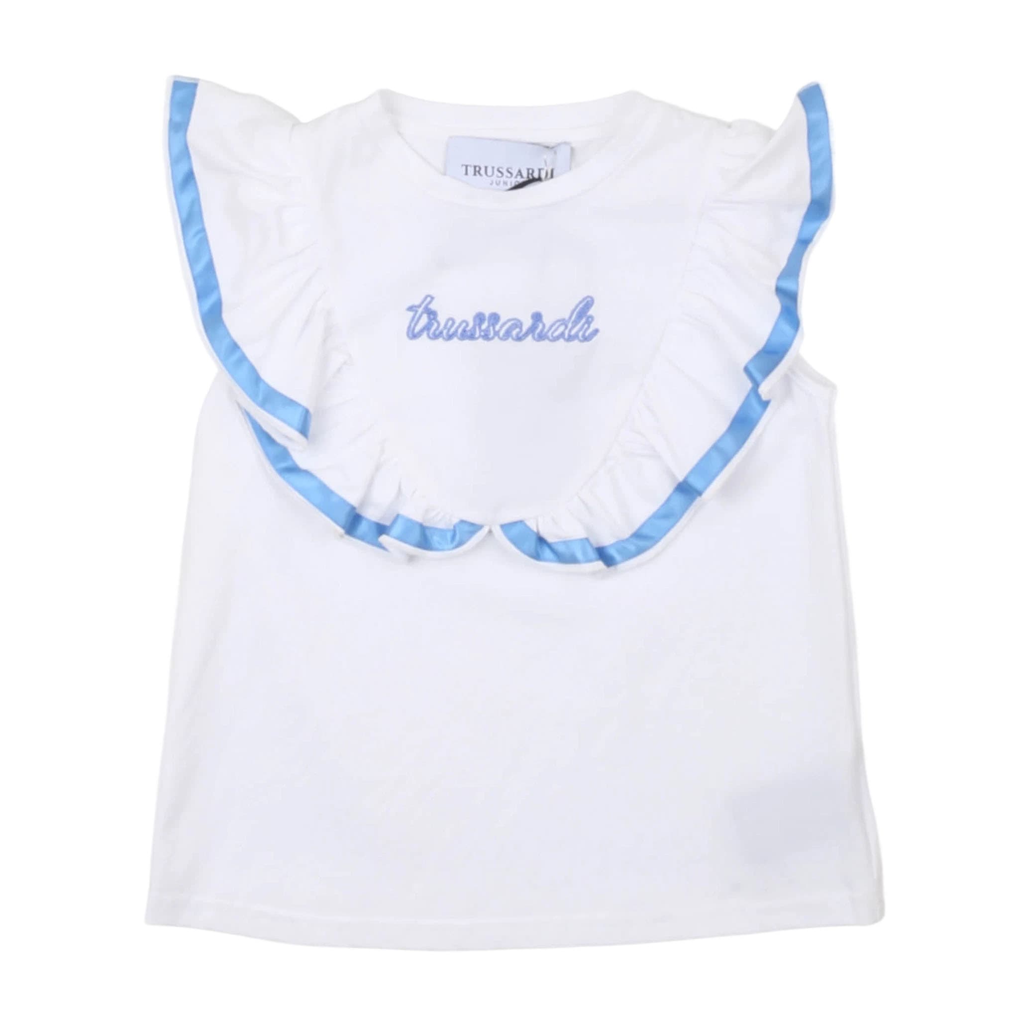 T-shirt - trussardi