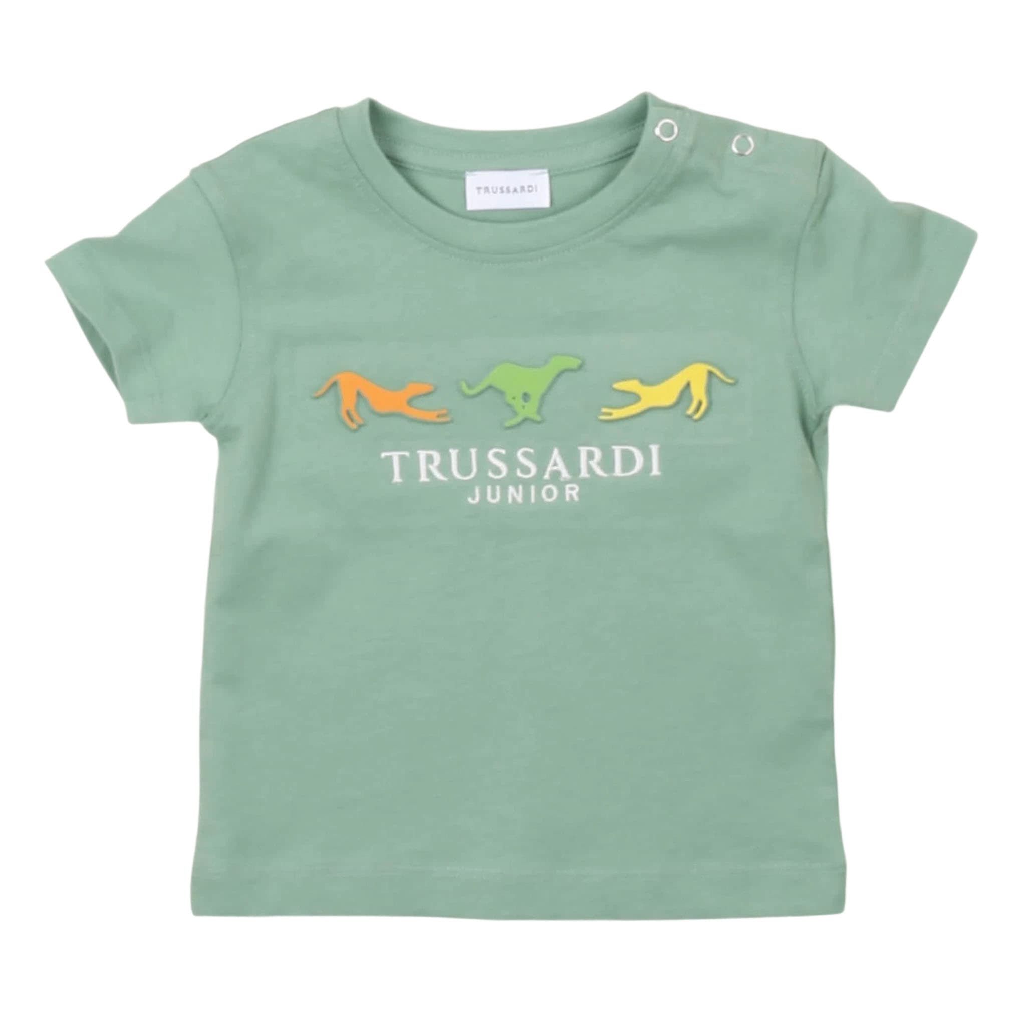 T-shirt - trussardi