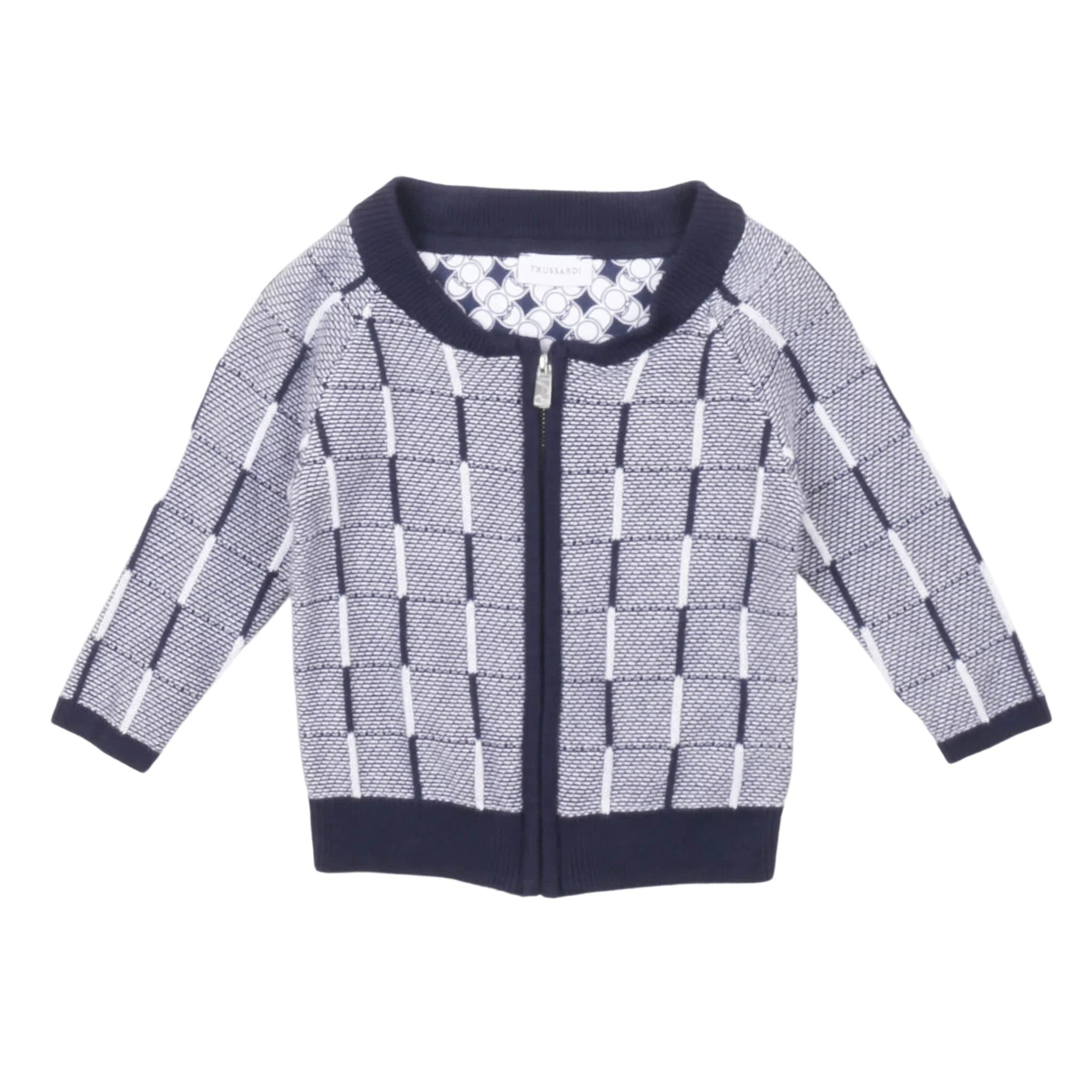 Cardigan - trussardi