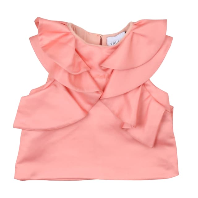 БЛУЗА BURKS(ANN)