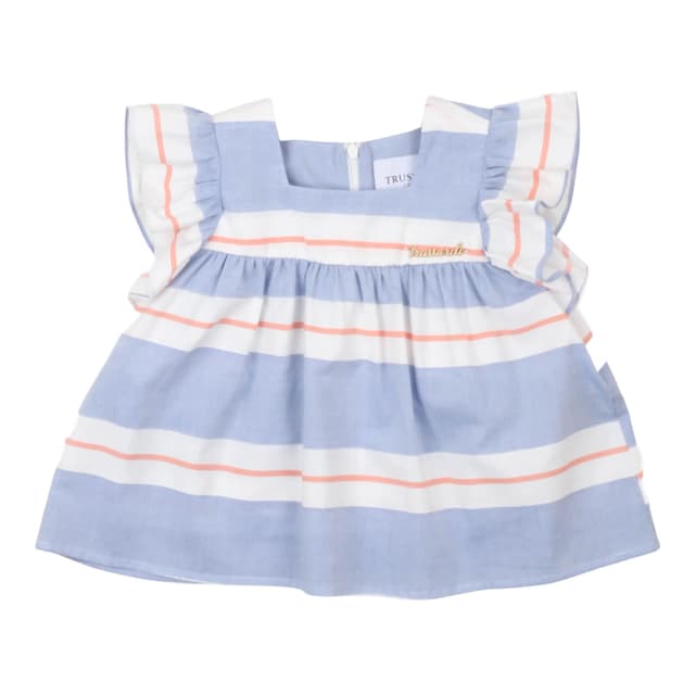 БЛУЗА DINSKE(ANN)