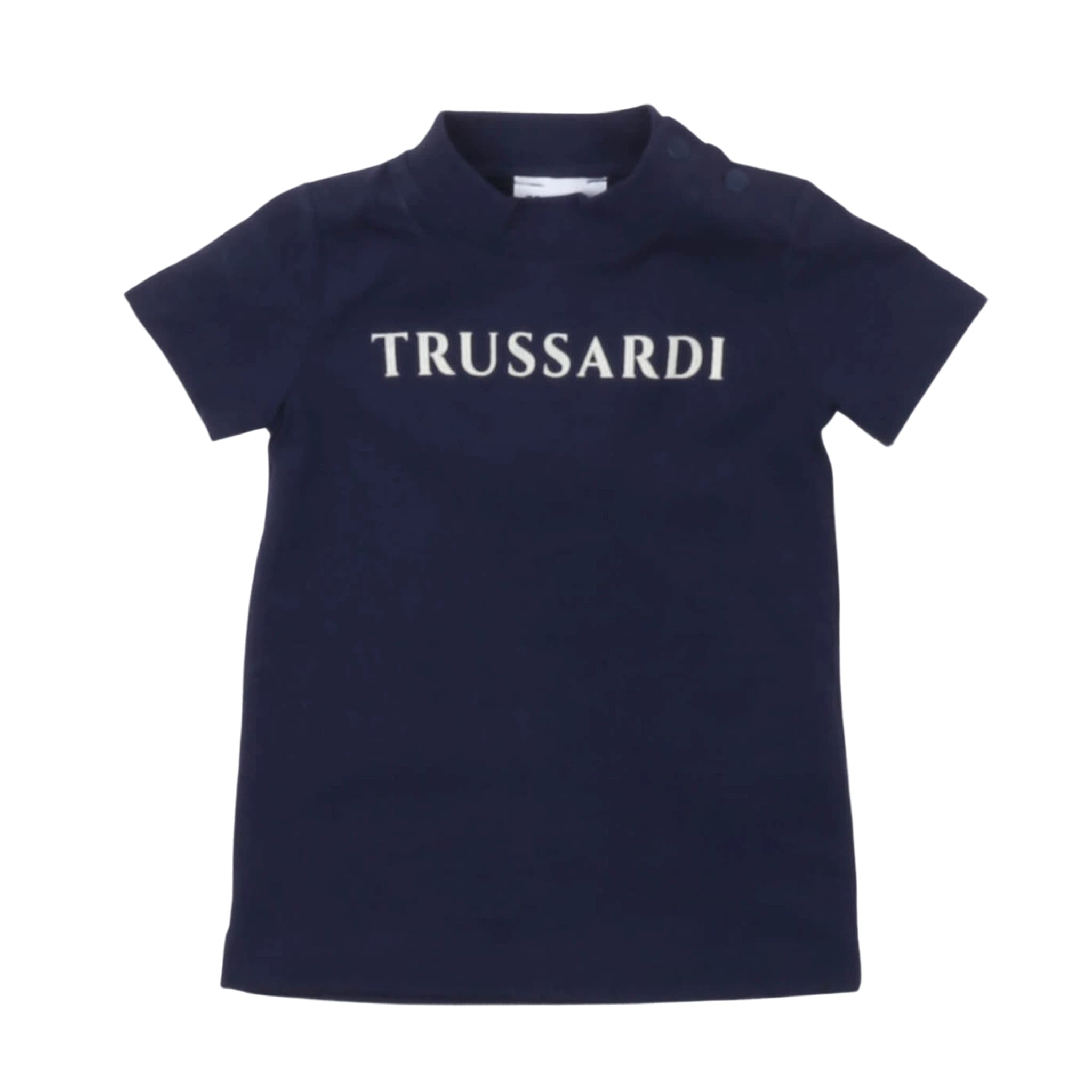 T-shirt - trussardi