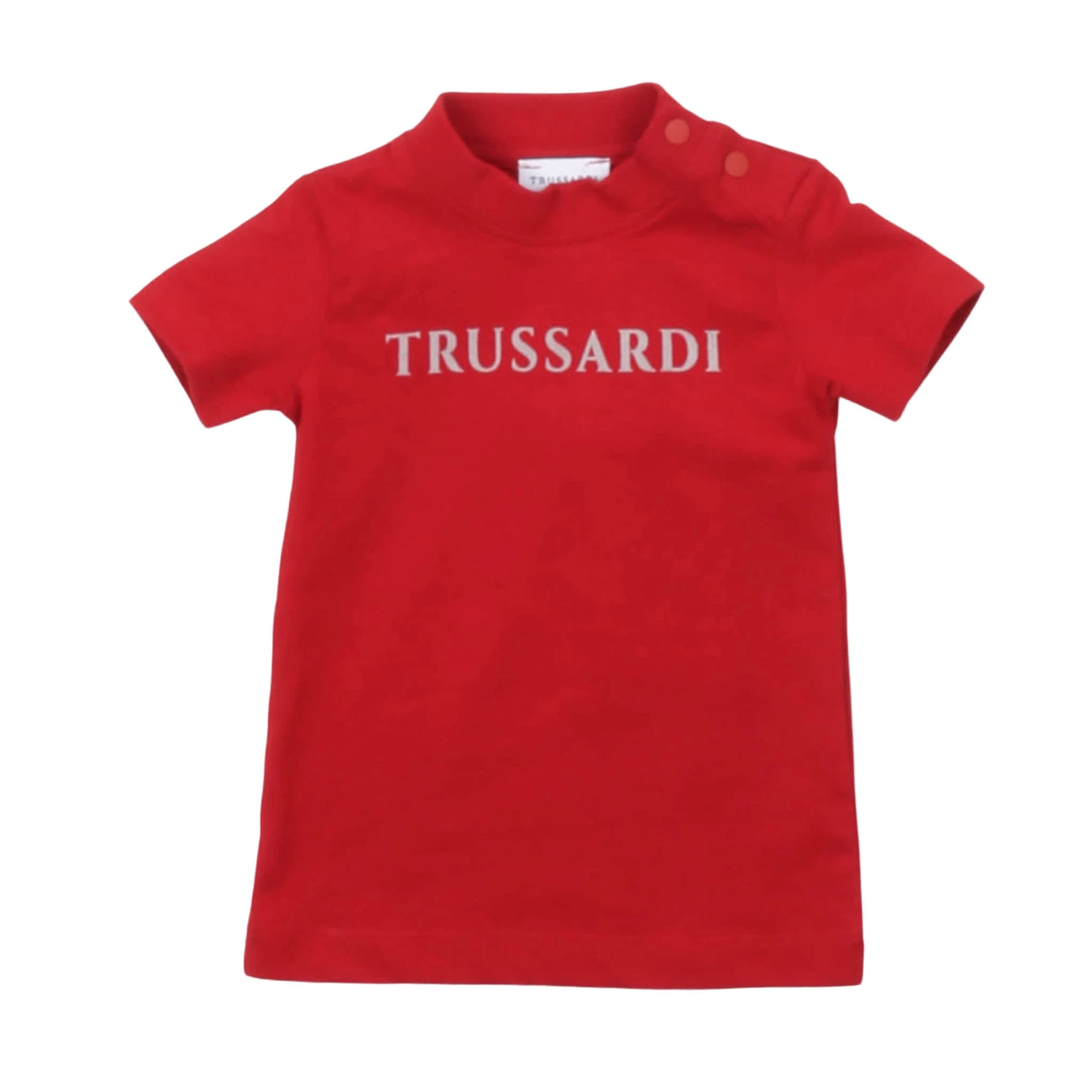 T-shirt - trussardi