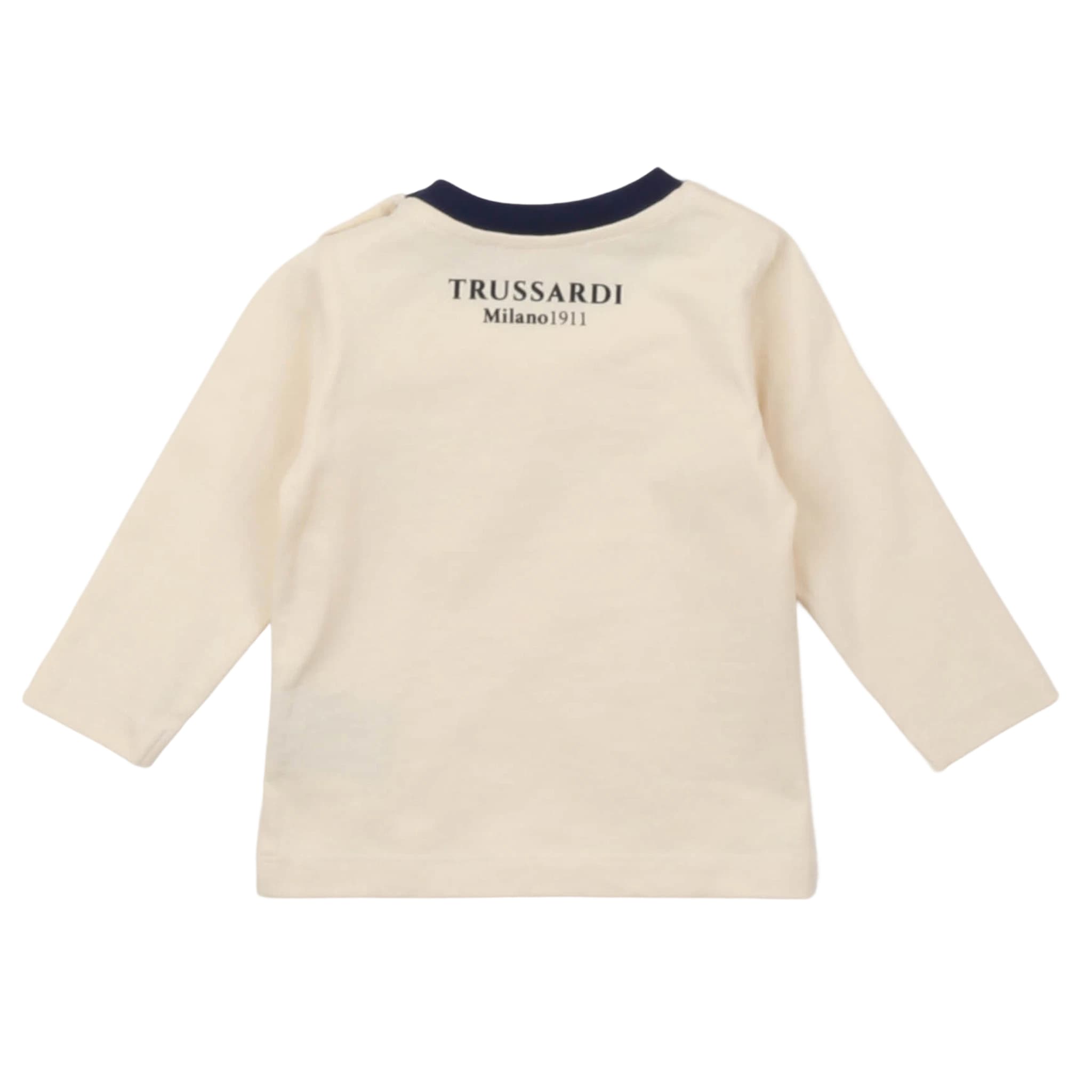 T-shirt - trussardi
