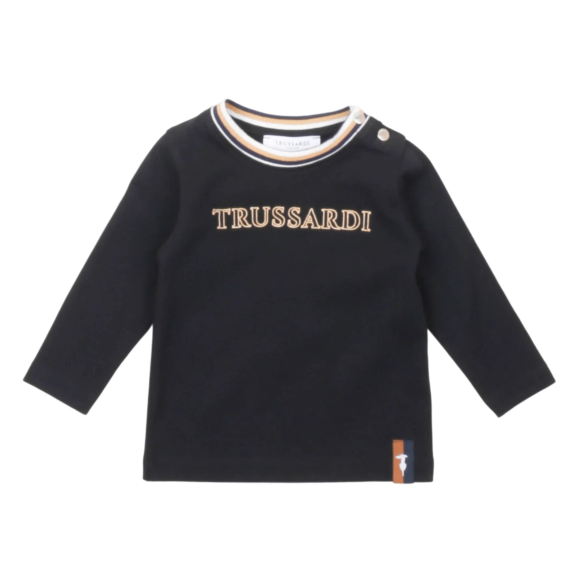 T-shirt - trussardi