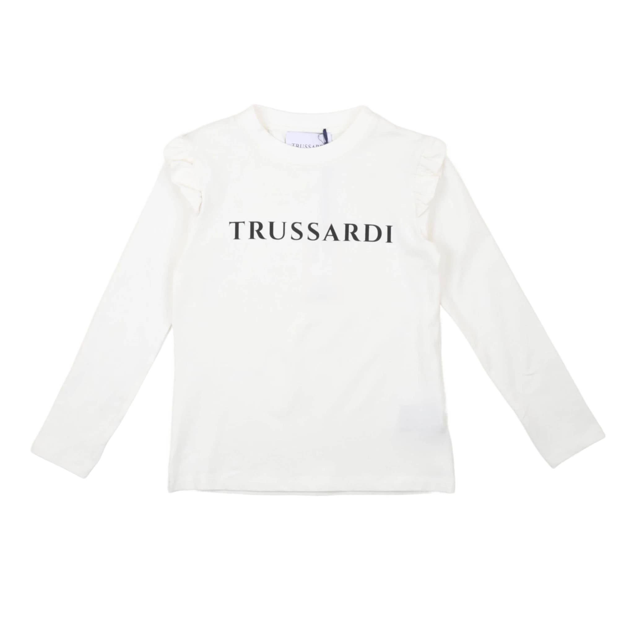 T-shirt - trussardi