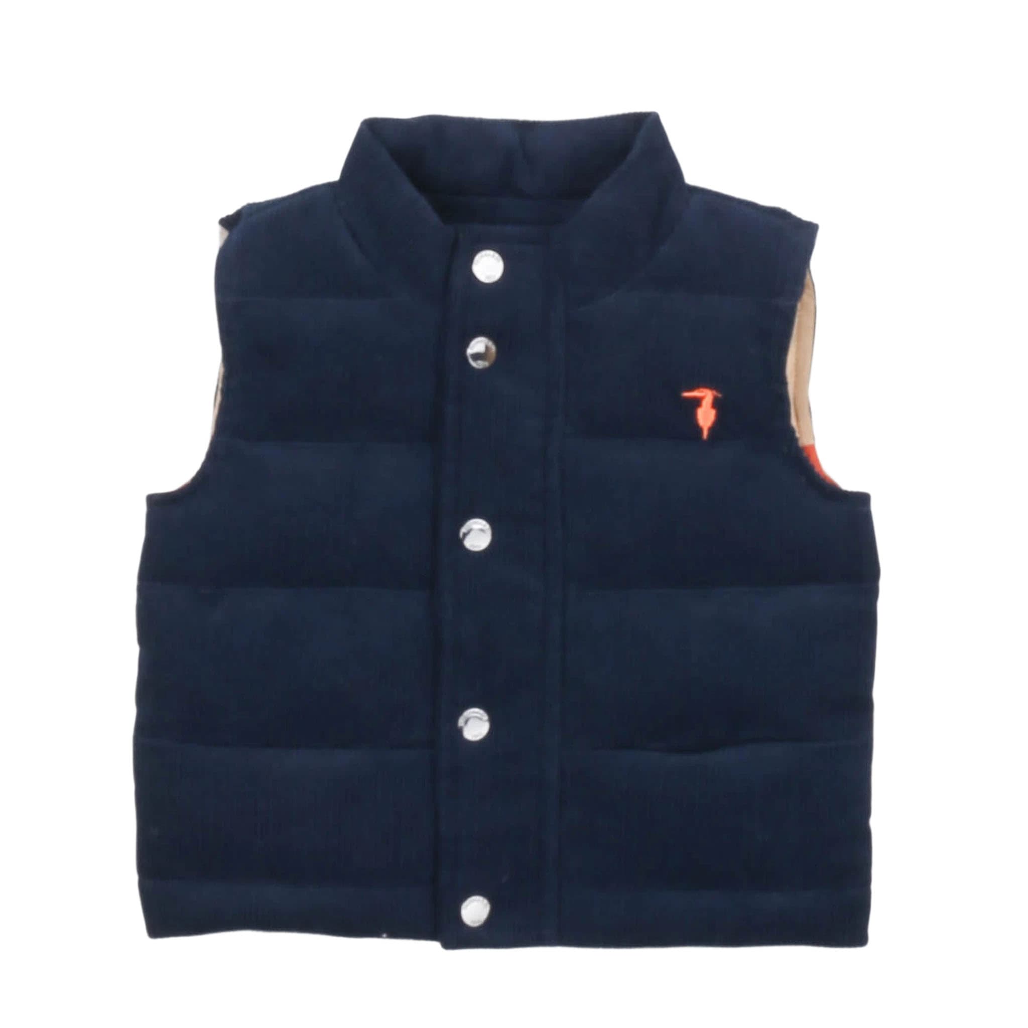 Gilet - trussardi
