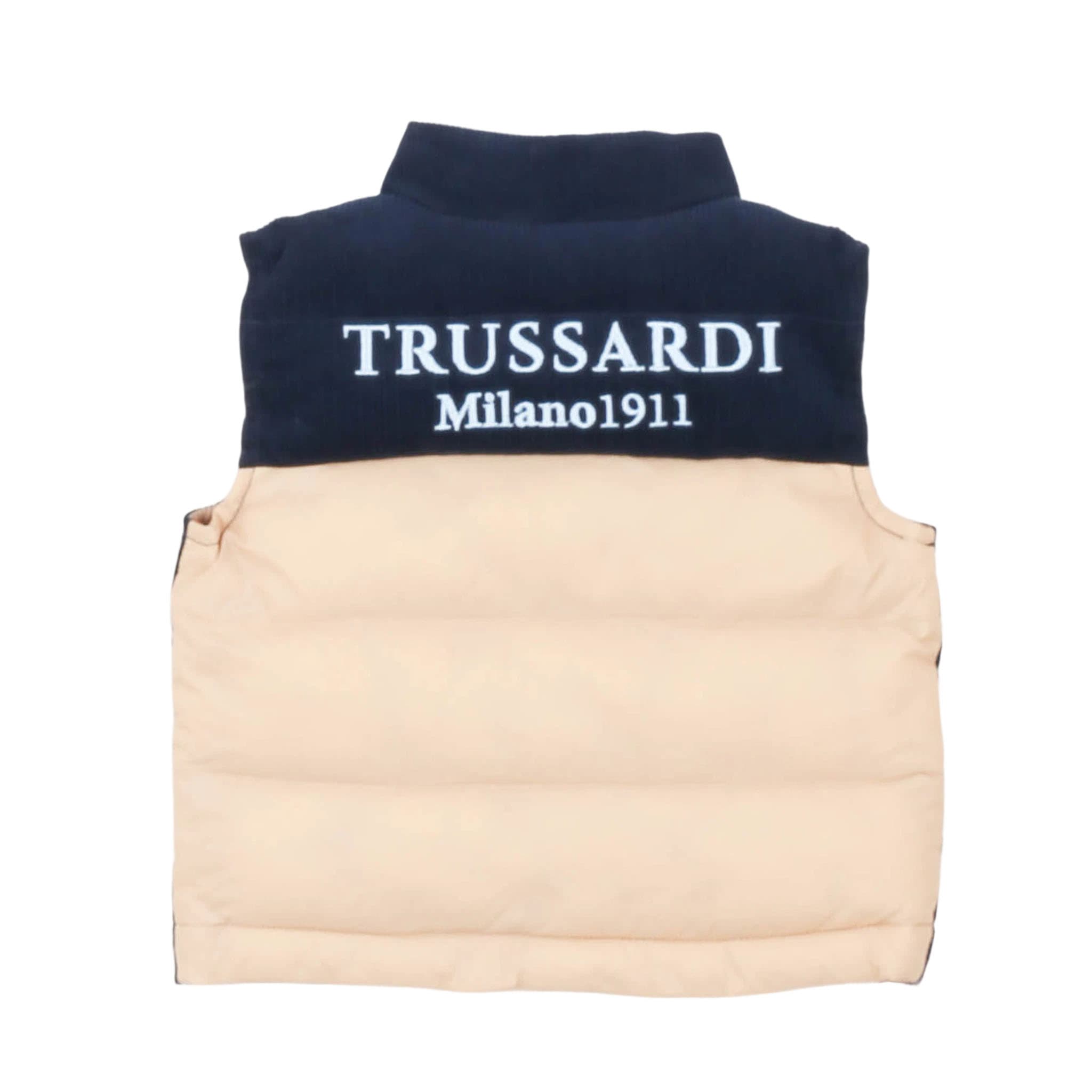 Gilet - trussardi