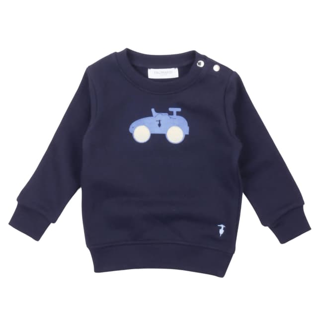 СУИТШЪРТ BAASON