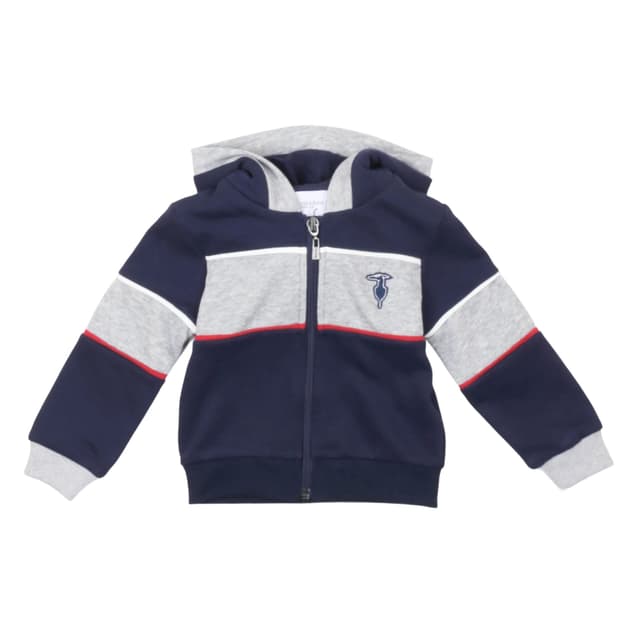 СУИТШЪРТ TOMPSON