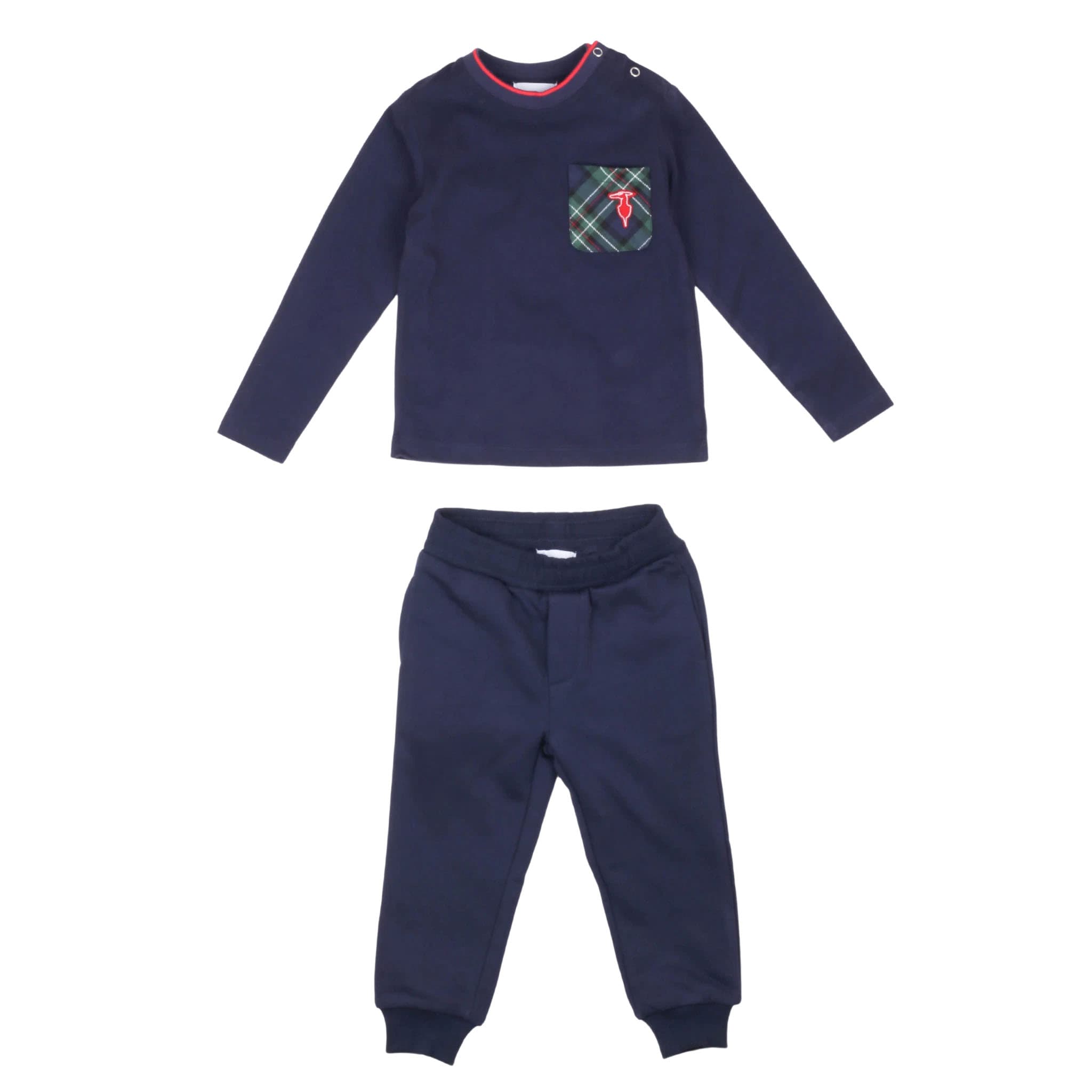 Completi - trussardi