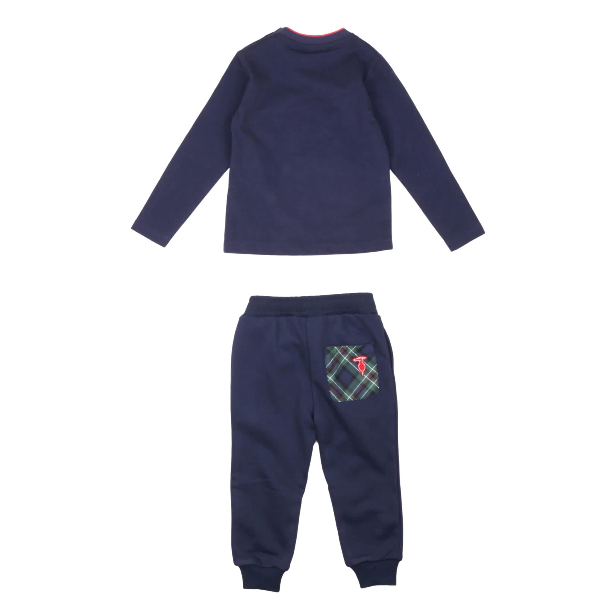 Completi - trussardi