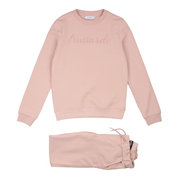 КОМПЛЕКТ СУИТШЪРТ+ПАНТАЛОН TUBIX(N)