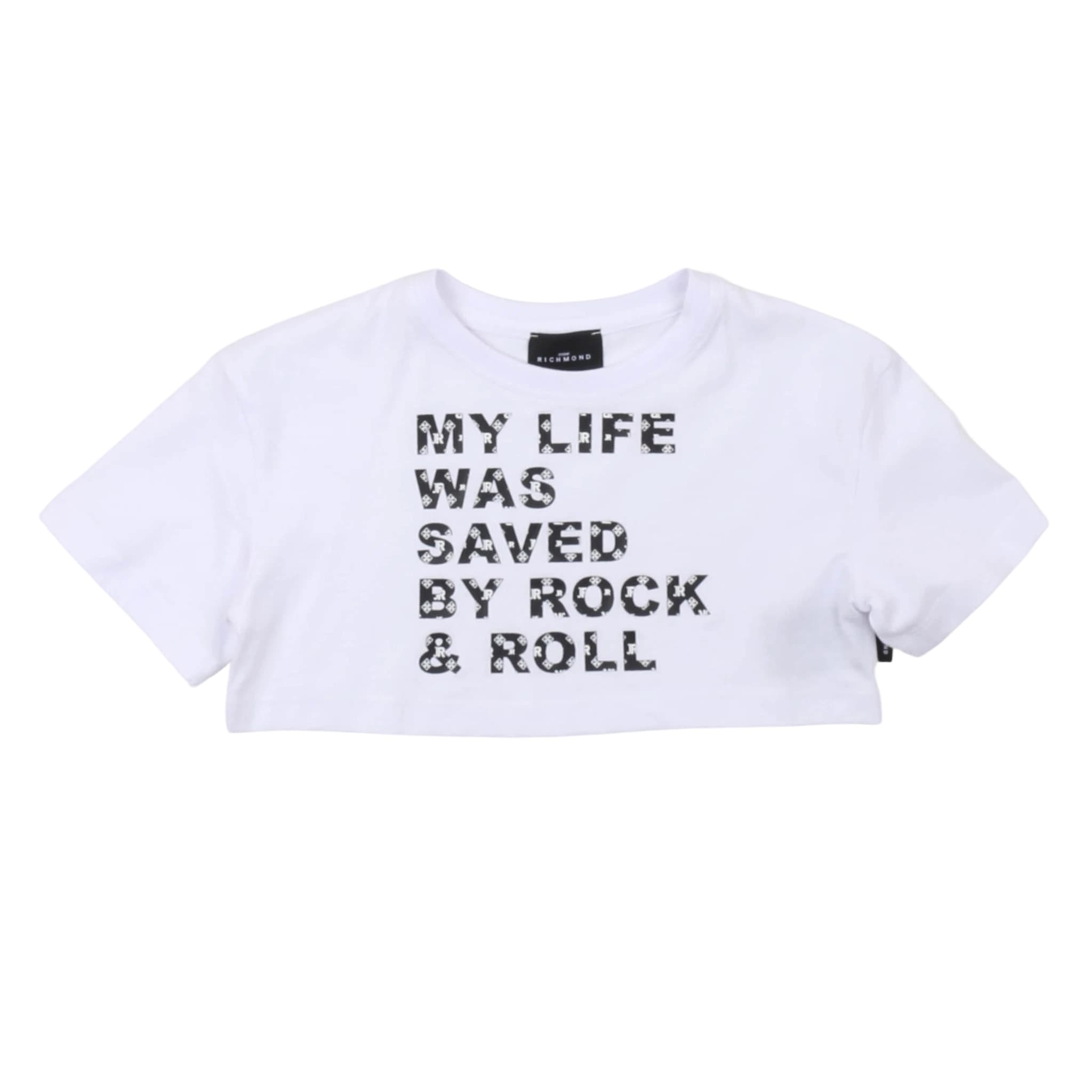 T-shirt - john richmond