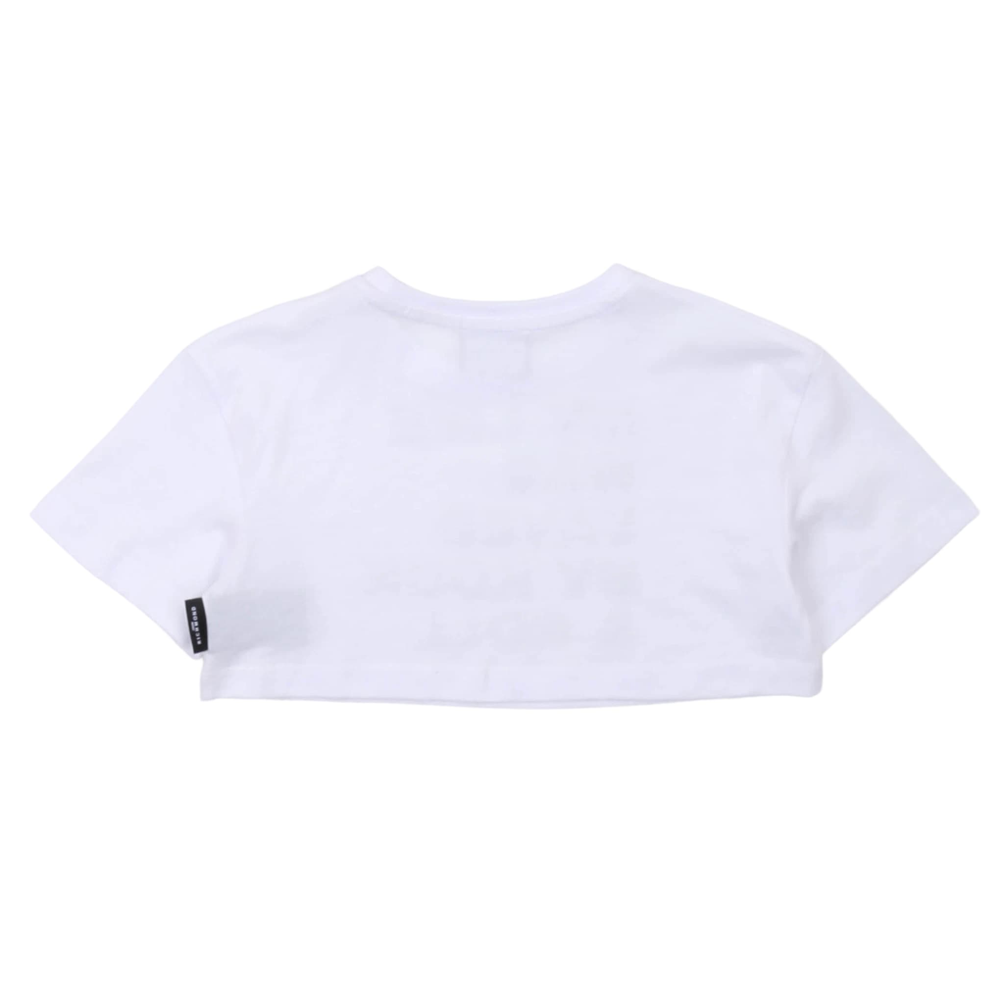 T-shirt - john richmond