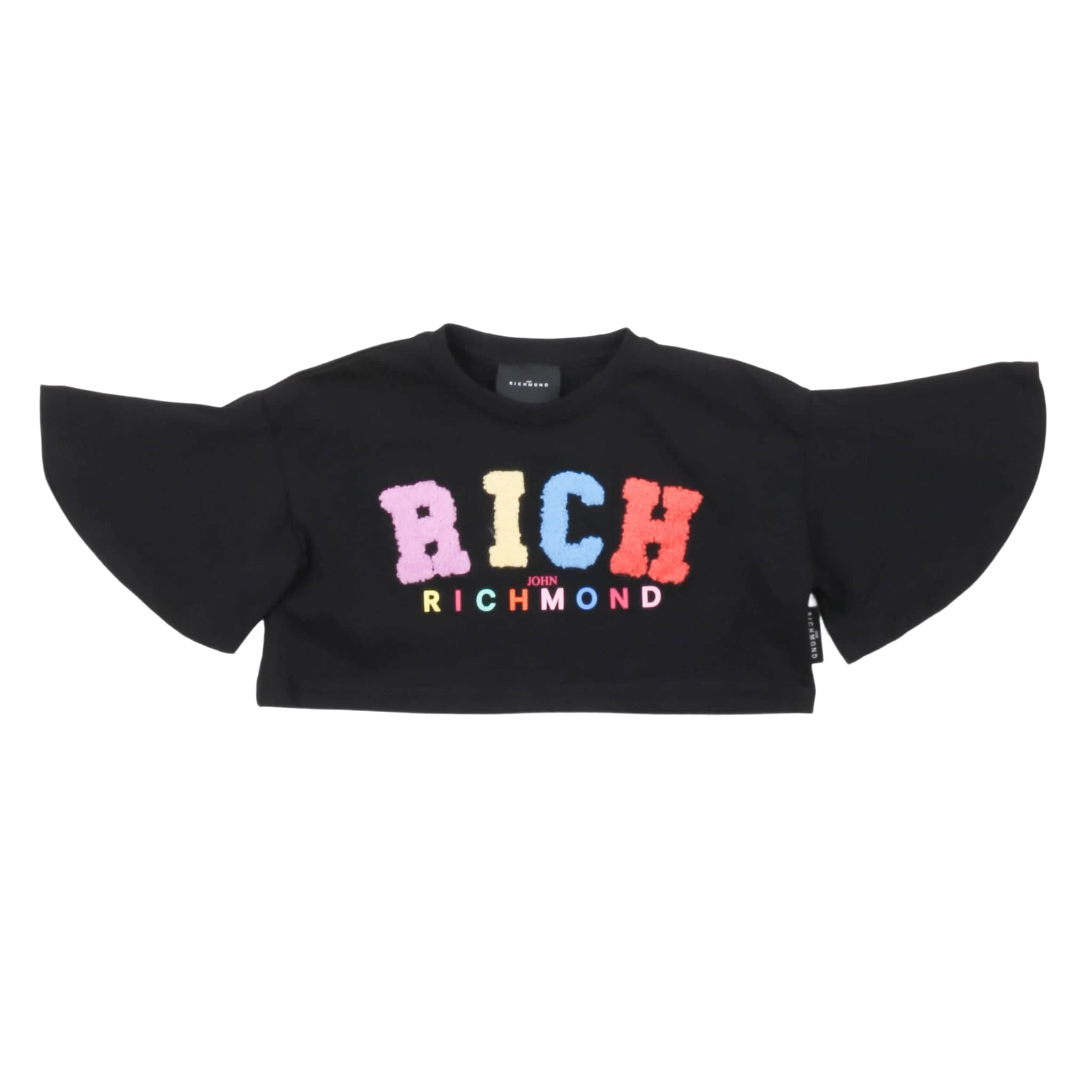 T-shirt - john richmond