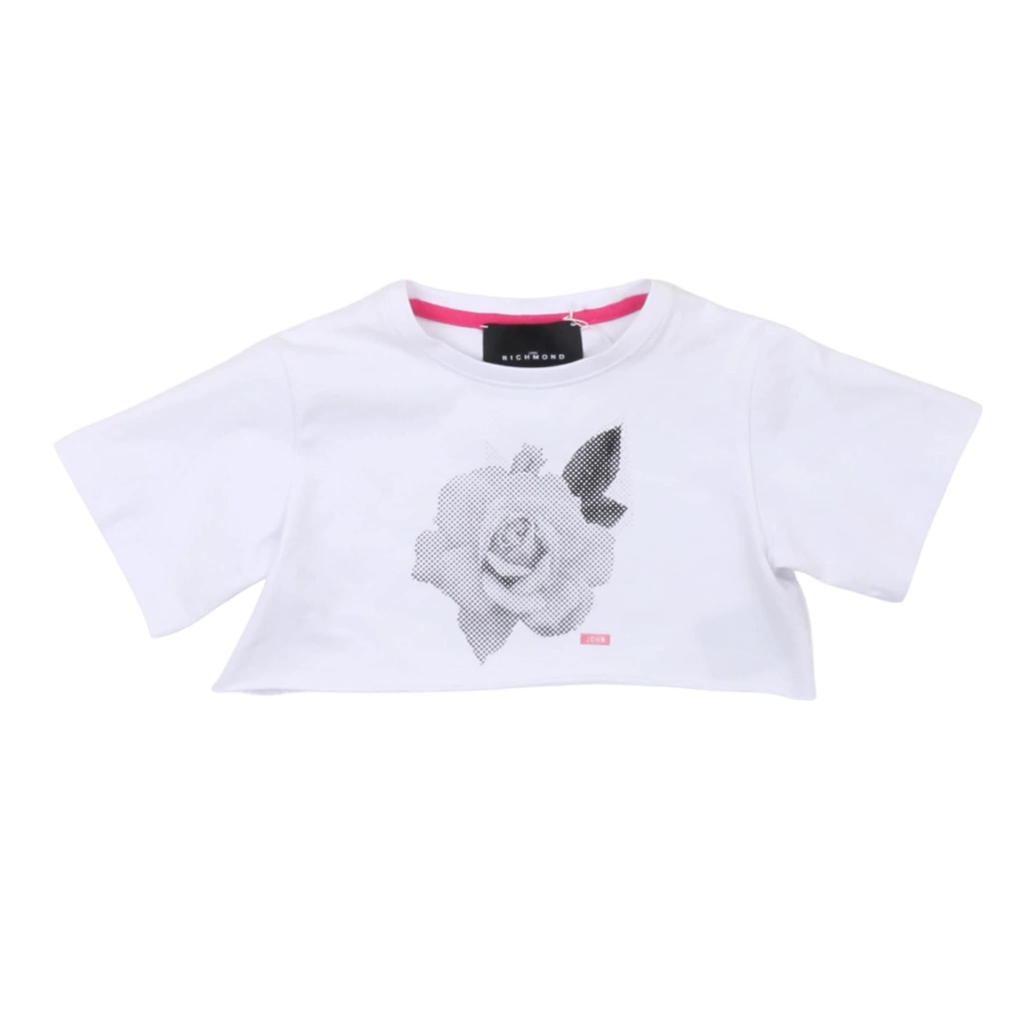 T-shirt - john richmond